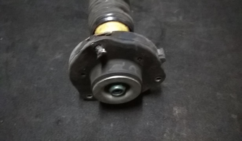 Amortecedor frente direito VOLKSWAGEN Passat (3C2) Imagem-2