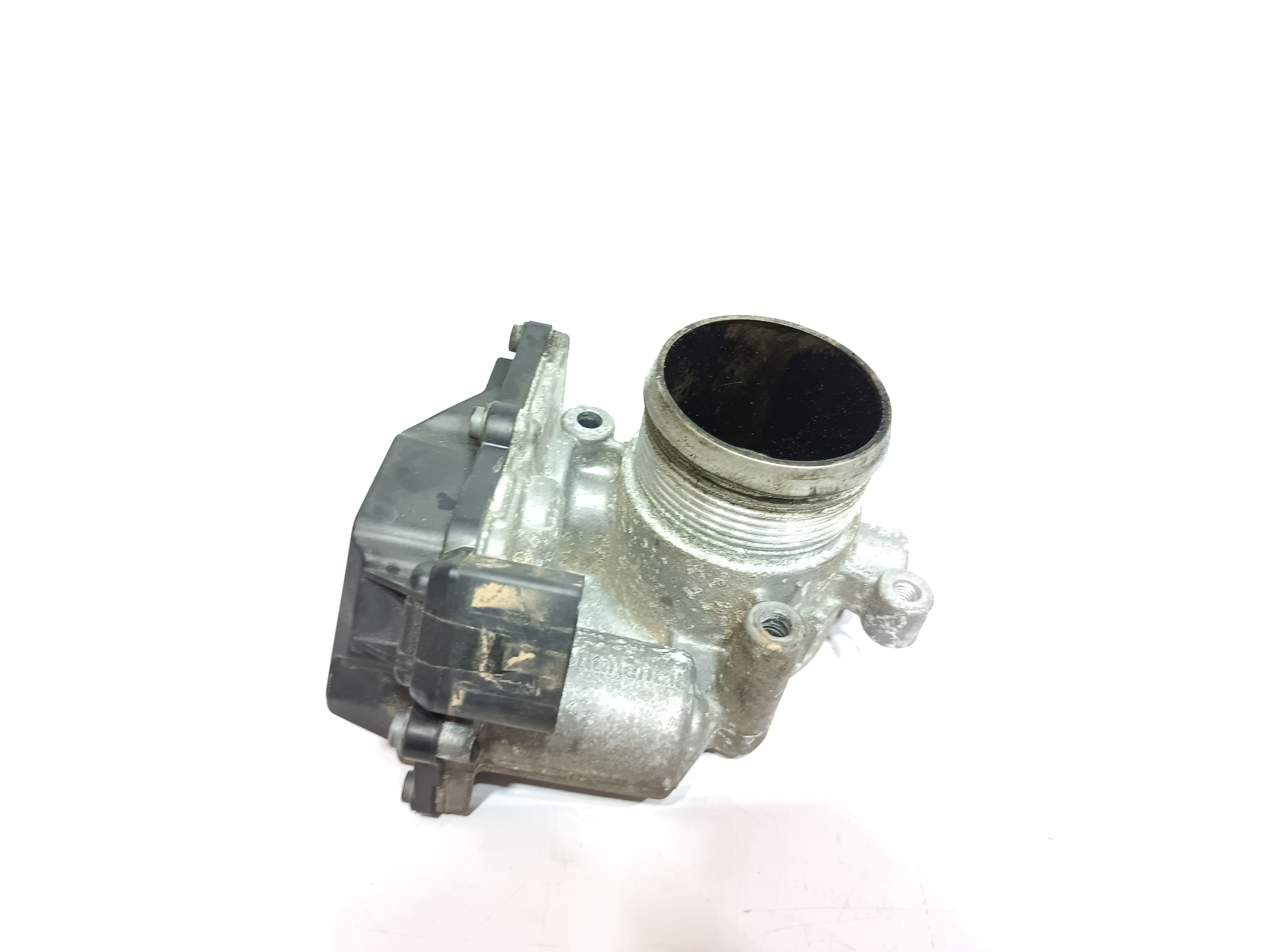 Corpo borboleta AUDI A4 Avant (8K5, B8) Imagem-1