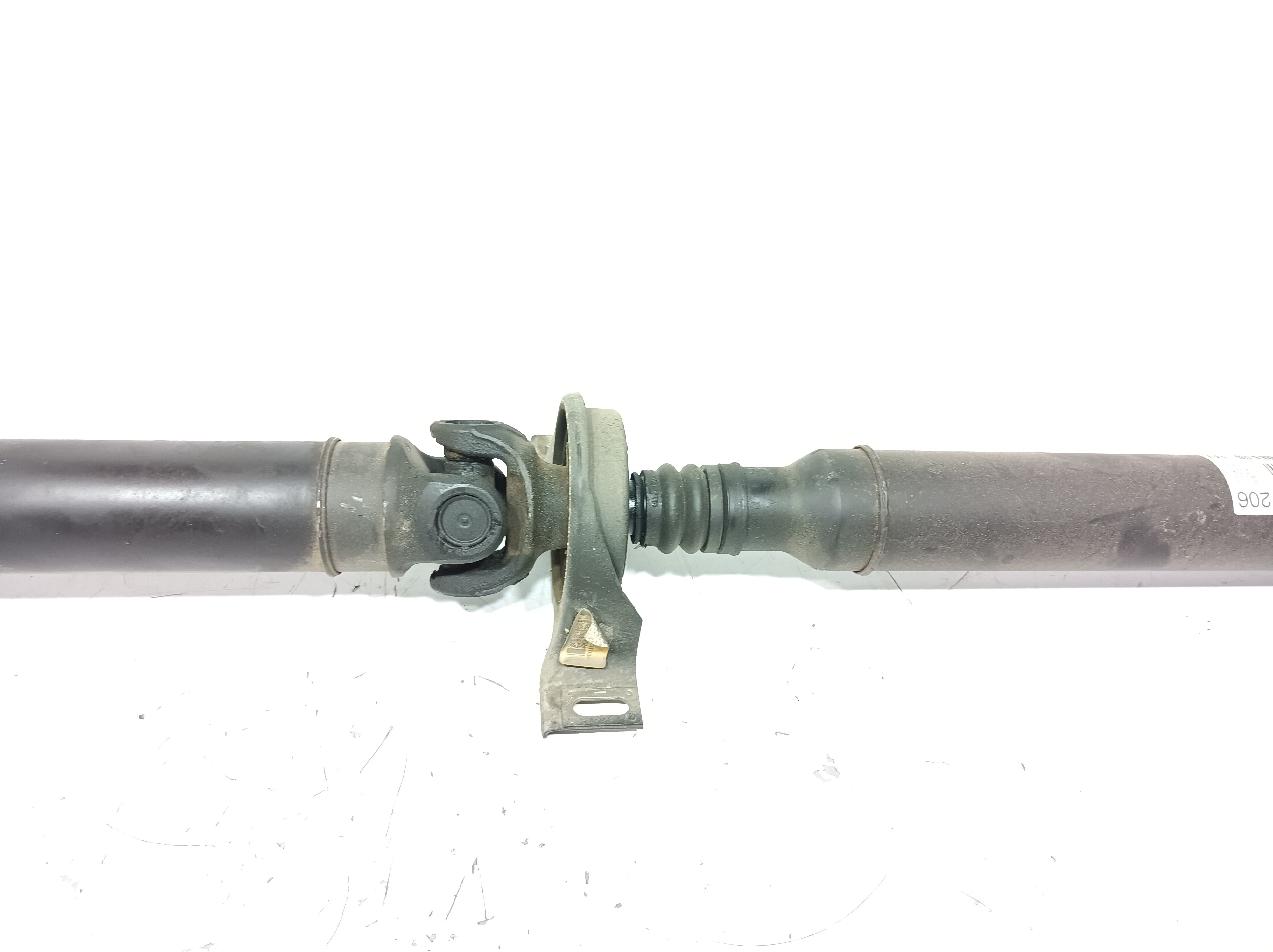 Transmission centrale MERCEDES-BENZ Classe C (W204) Imagem-2