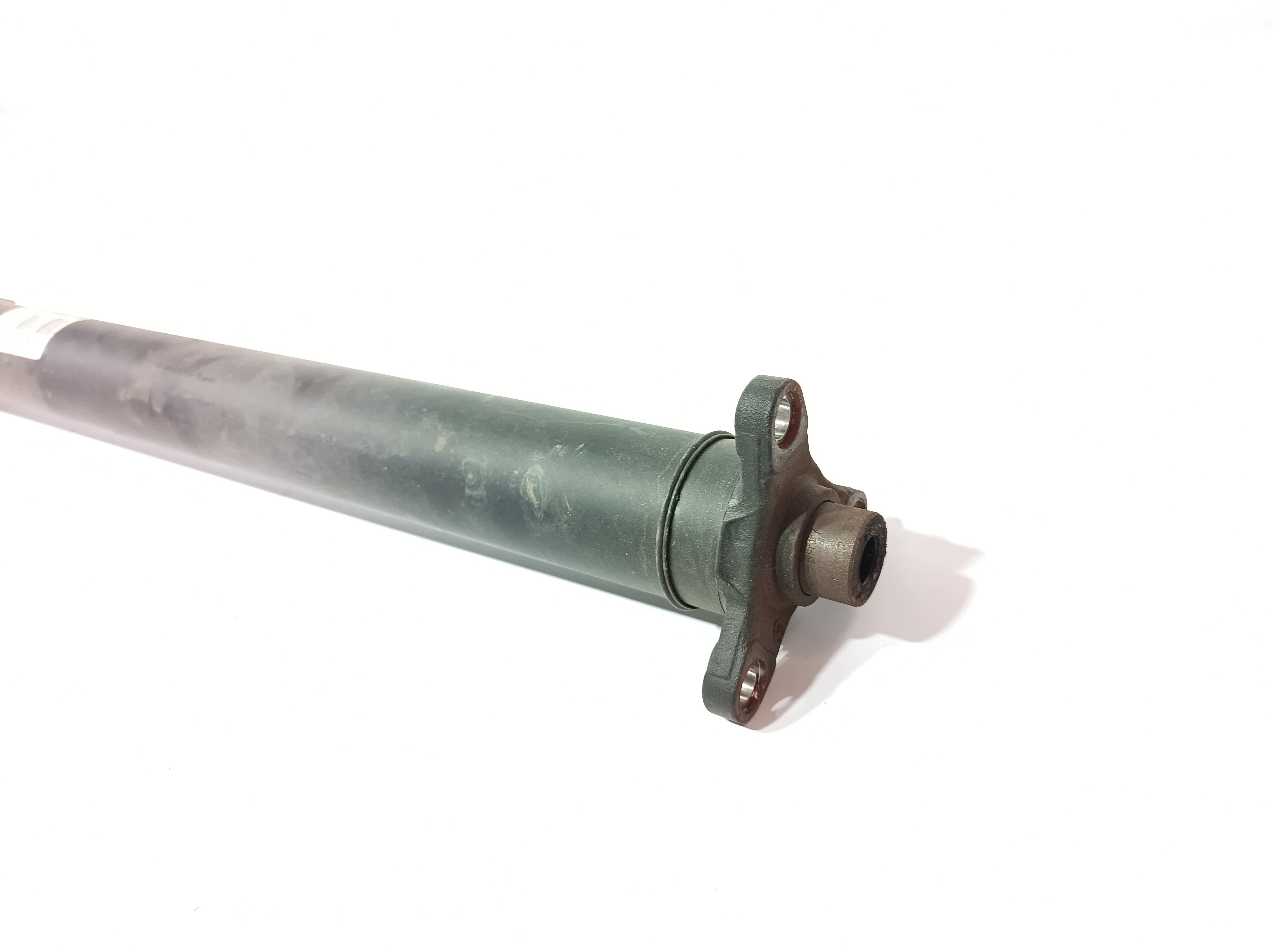 Transmission centrale MERCEDES-BENZ Classe C (W204) Imagem-1