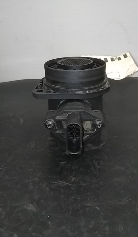Mass Air Flow Sensor (MAF) VOLKSWAGEN Polo (9N) Imagem-0