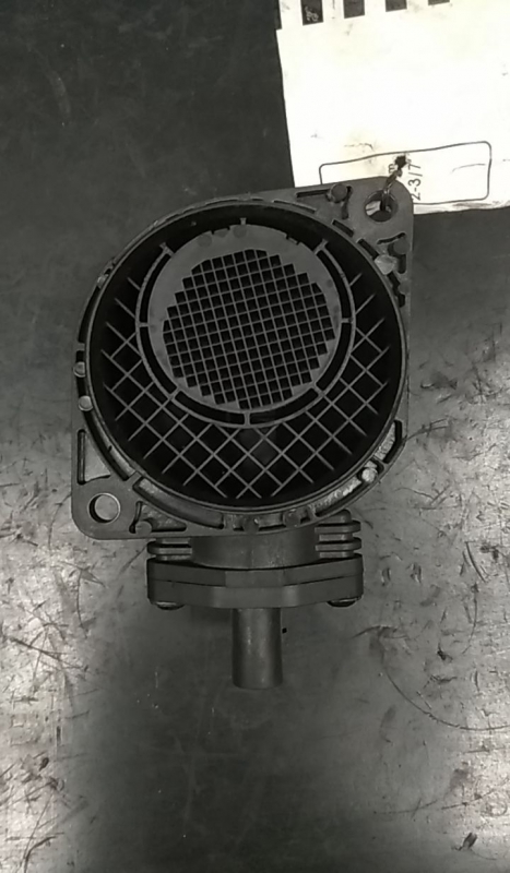 Mass Air Flow Sensor (MAF) VOLKSWAGEN Polo (9N) Imagem-1