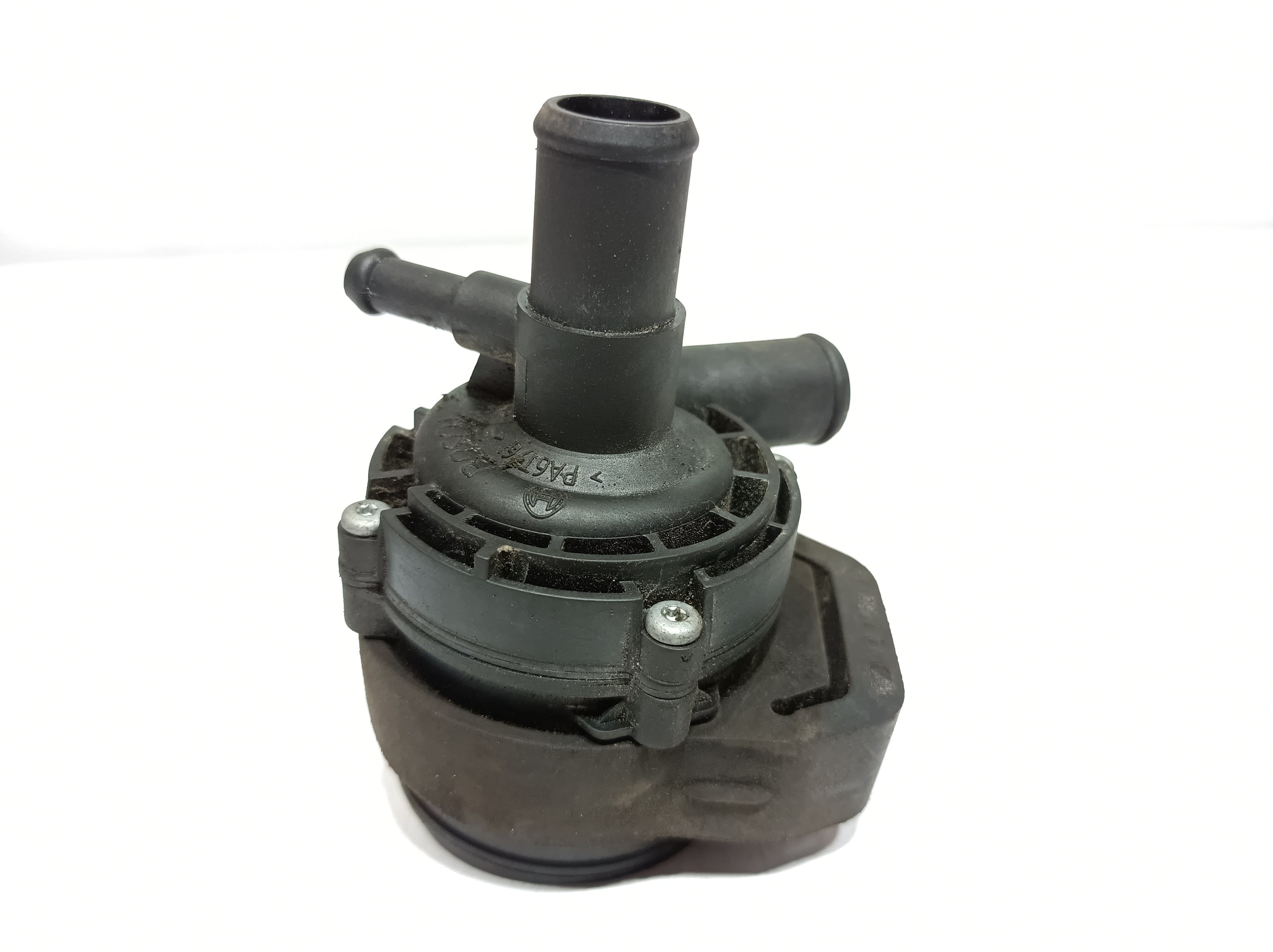 Pompa dell’acqua MERCEDES-BENZ Classe C (W204) Imagem-1