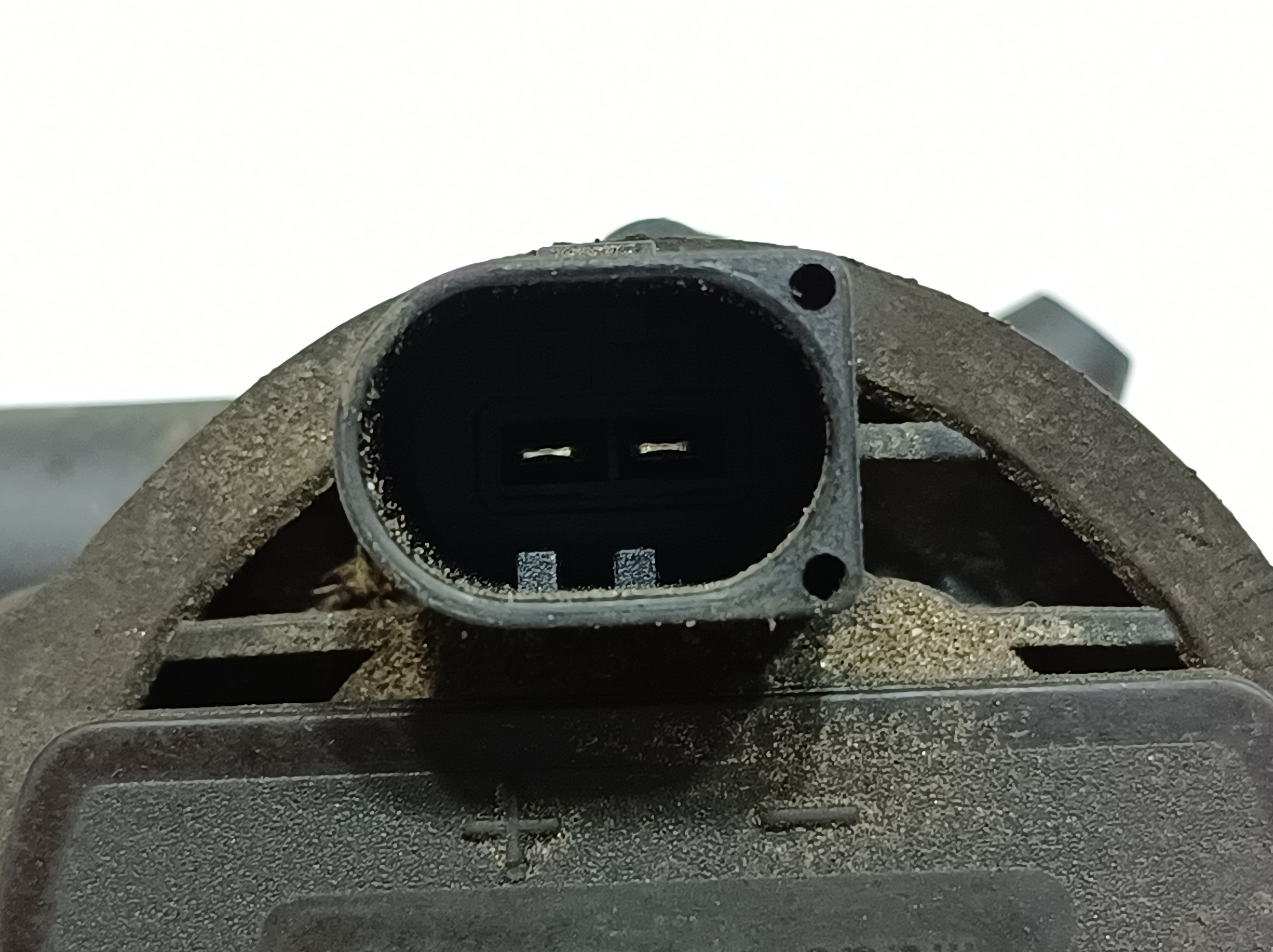 Pompa dell’acqua MERCEDES-BENZ Classe C (W204) Imagem-2