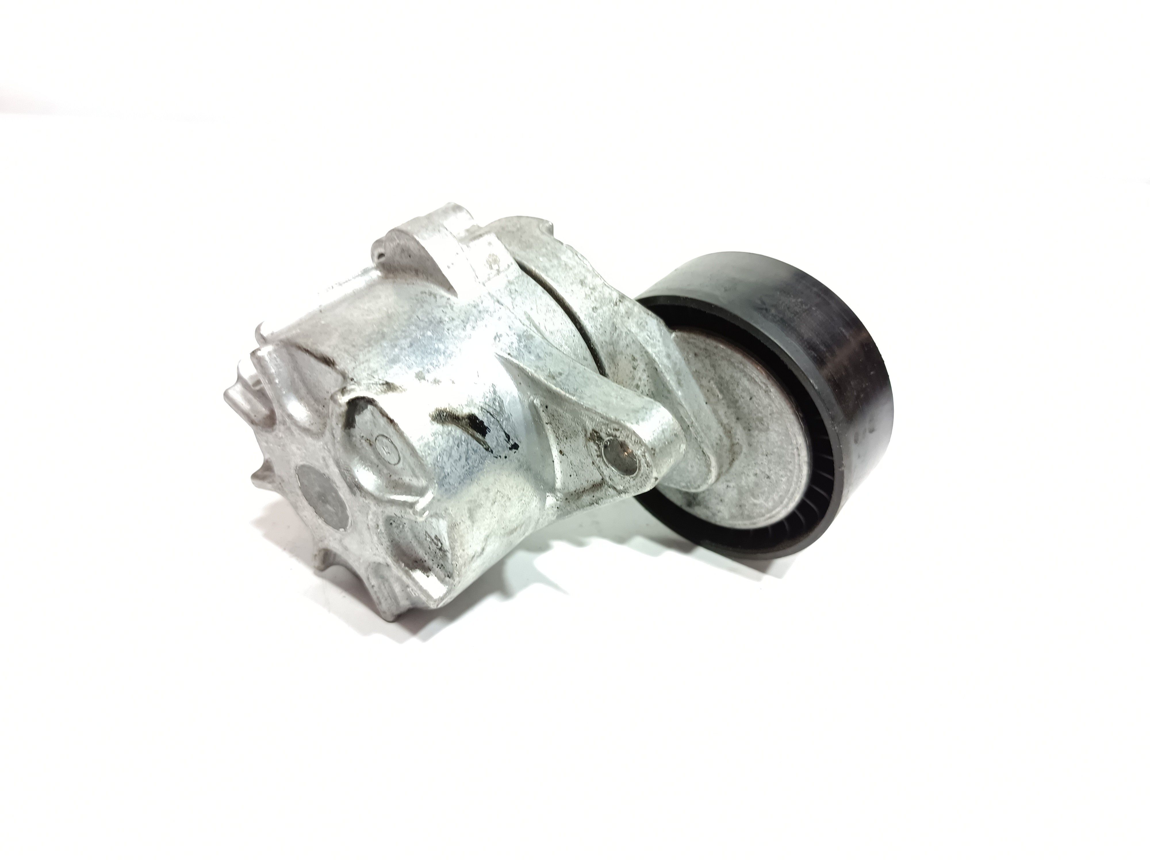 Tendeur de courroie d’alternateur MERCEDES-BENZ Classe C (W204) Imagem-1