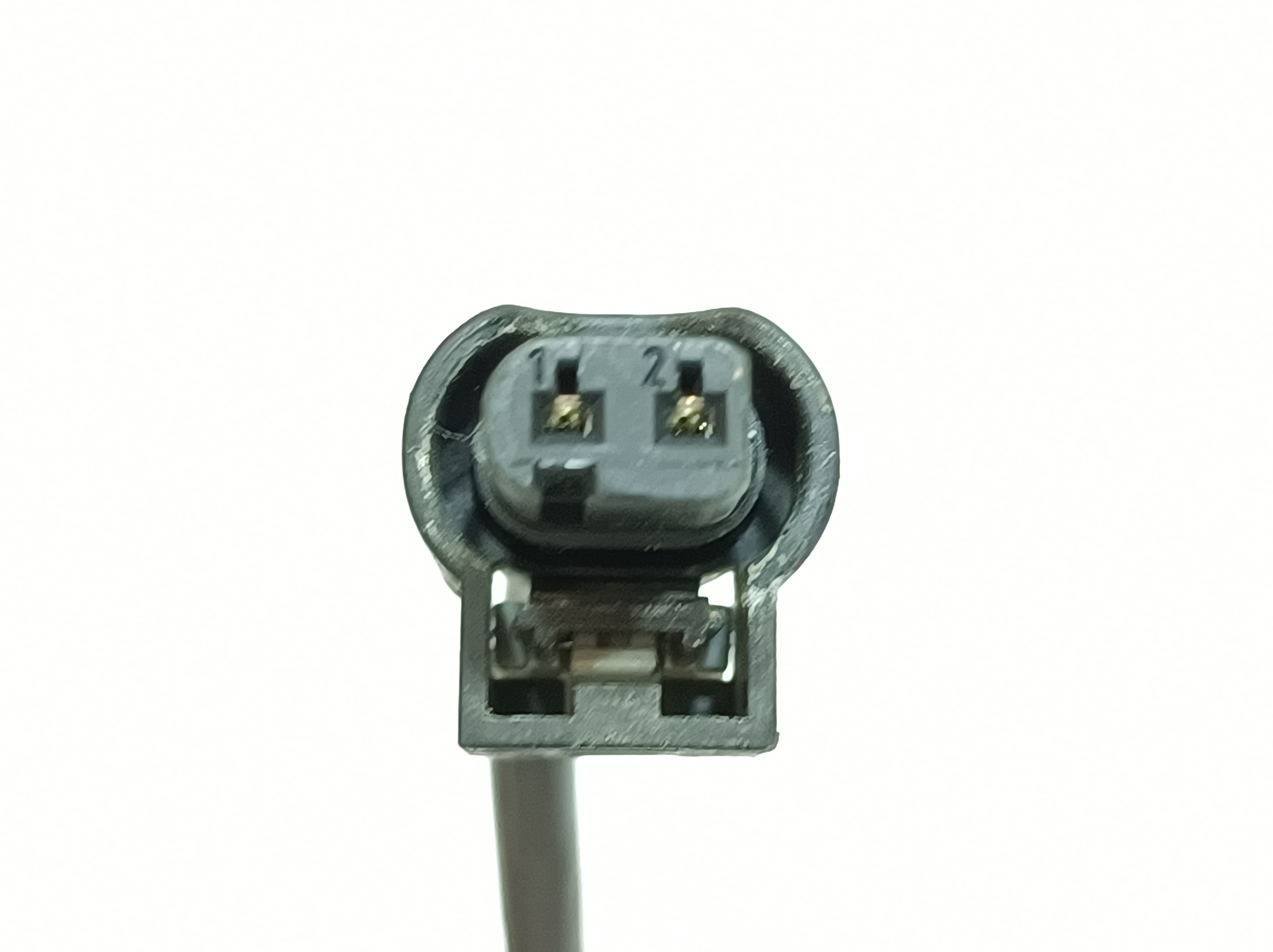 Capteur de filtre à particules MERCEDES-BENZ Classe C (W204) Imagem-1