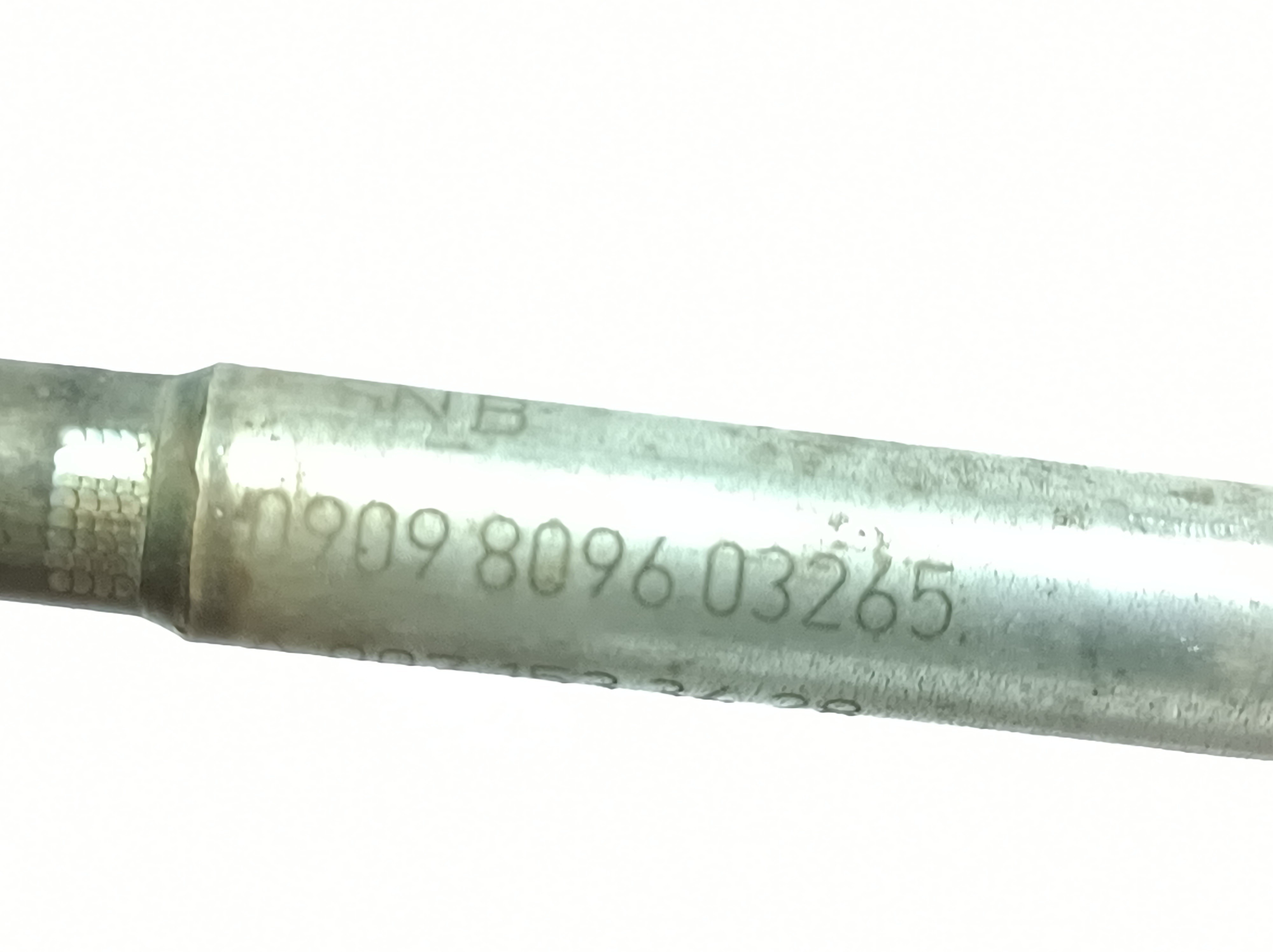 Capteur de filtre à particules MERCEDES-BENZ Classe C (W204) Imagem-3