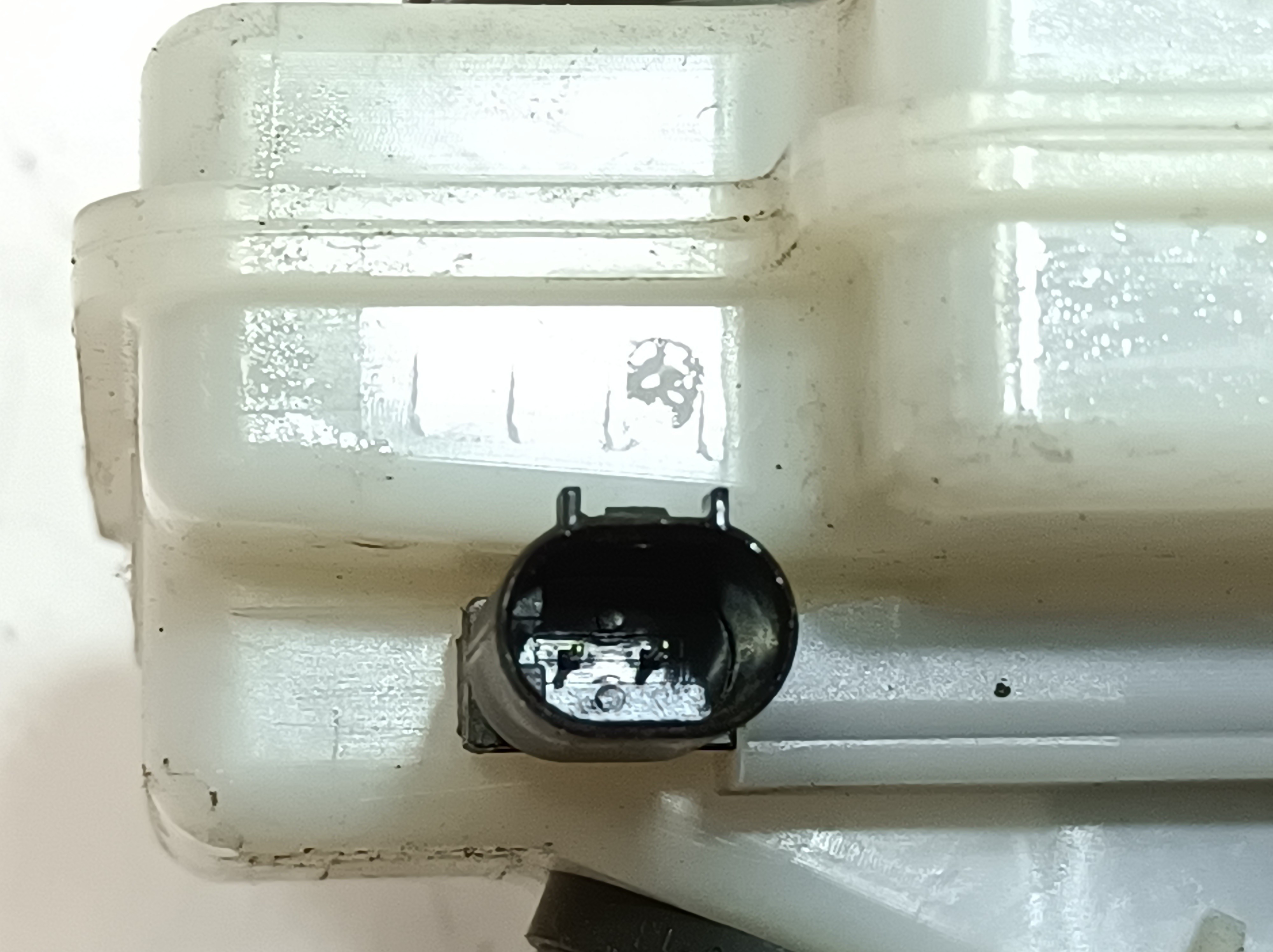 Pompe centrale de frein MINI Mini (R56) Imagem-2