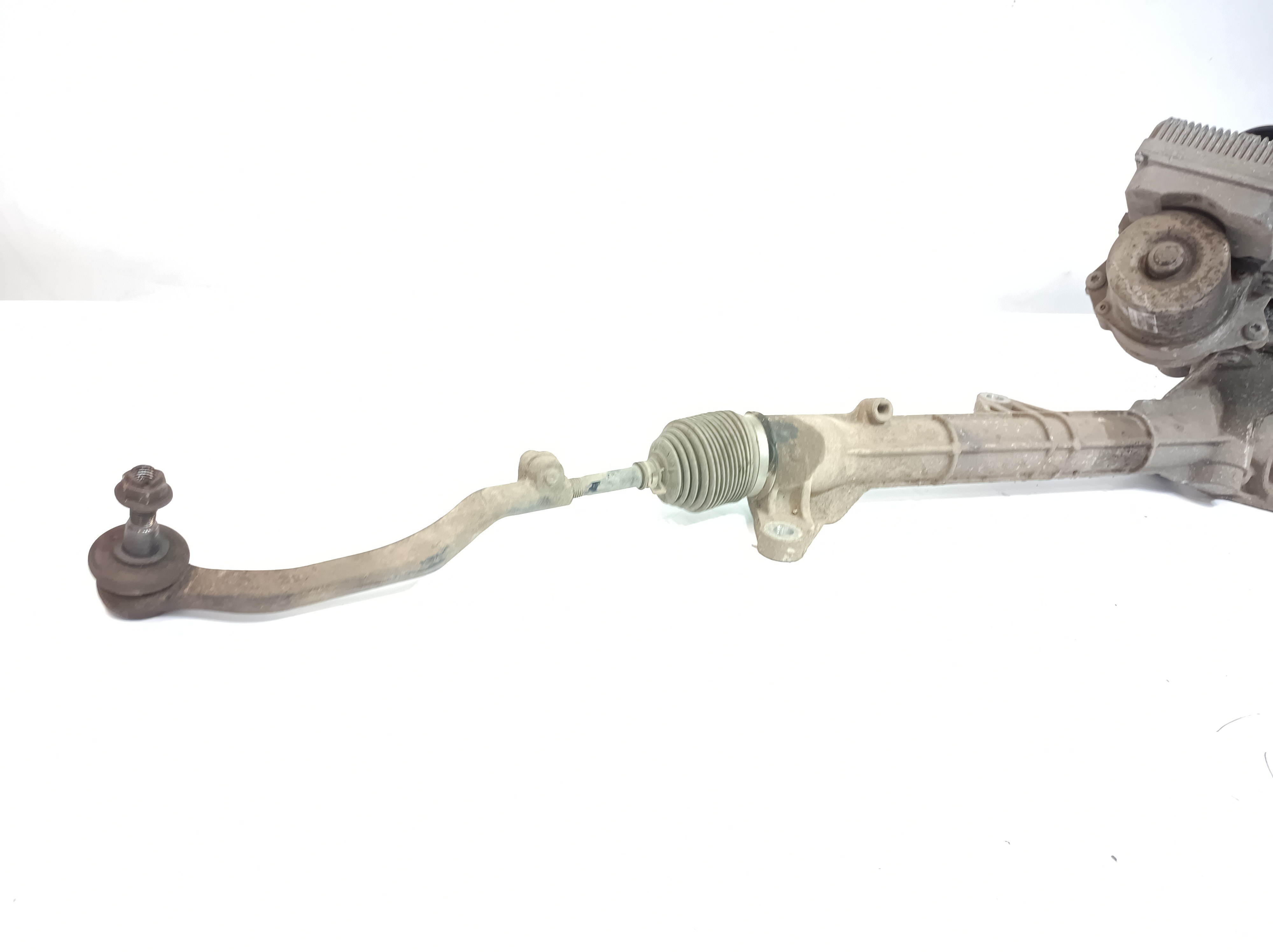 Scatola dello sterzo MINI Mini (R56) Imagem-1