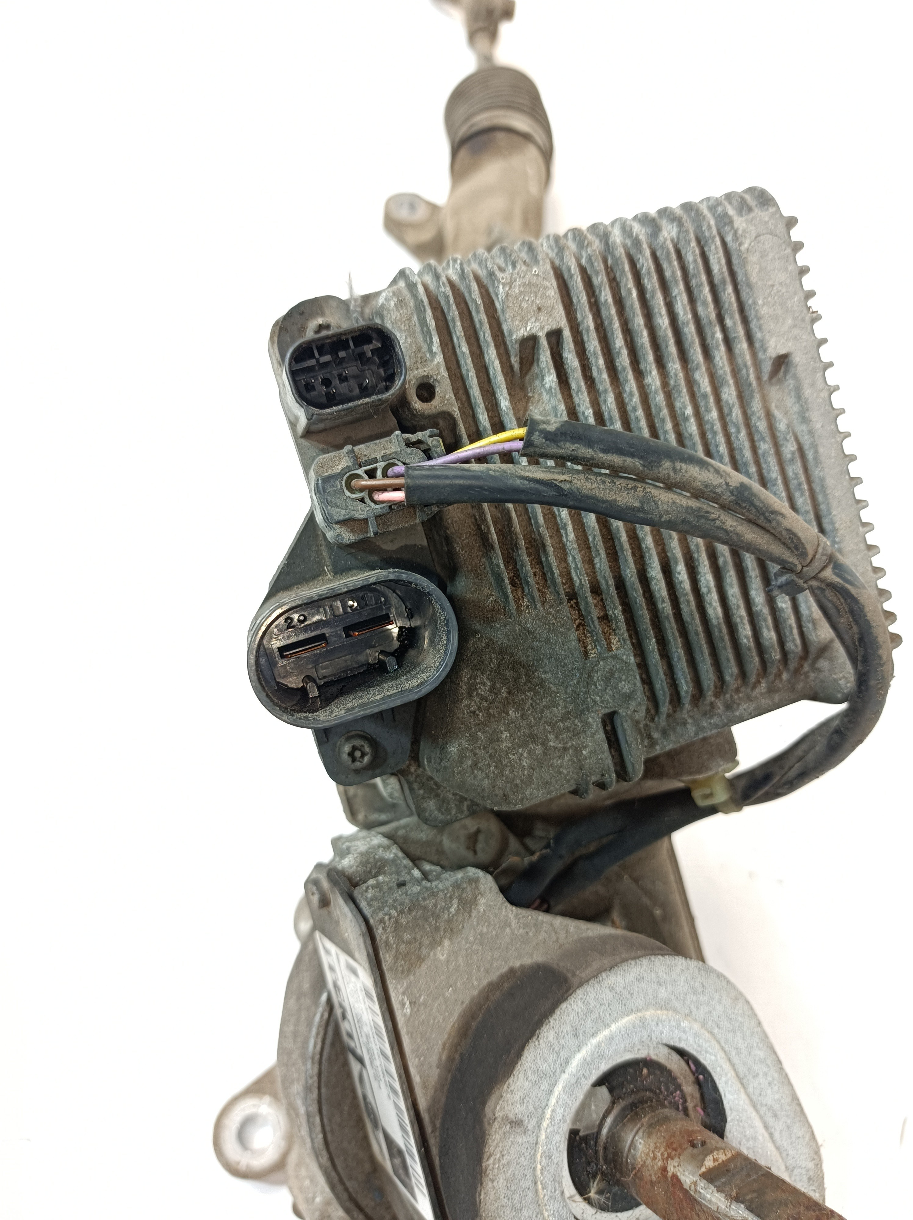 Scatola dello sterzo MINI Mini (R56) Imagem-3