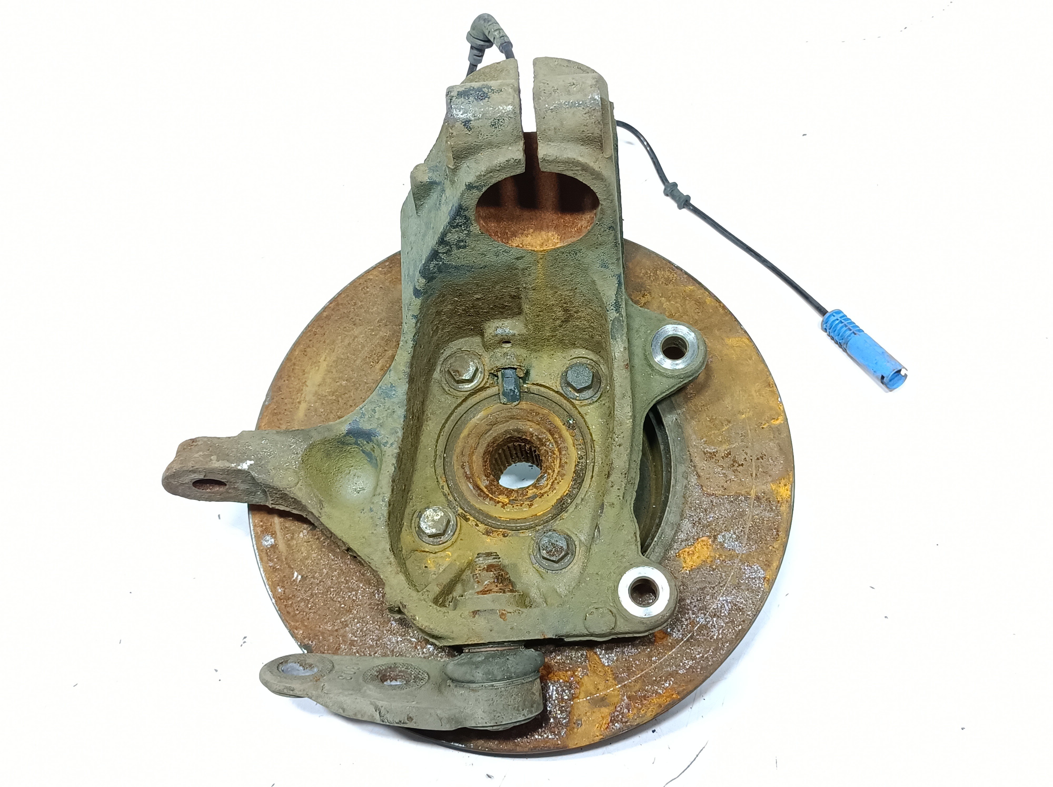 Fusée avant gauche MINI Mini (R56) Imagem-1