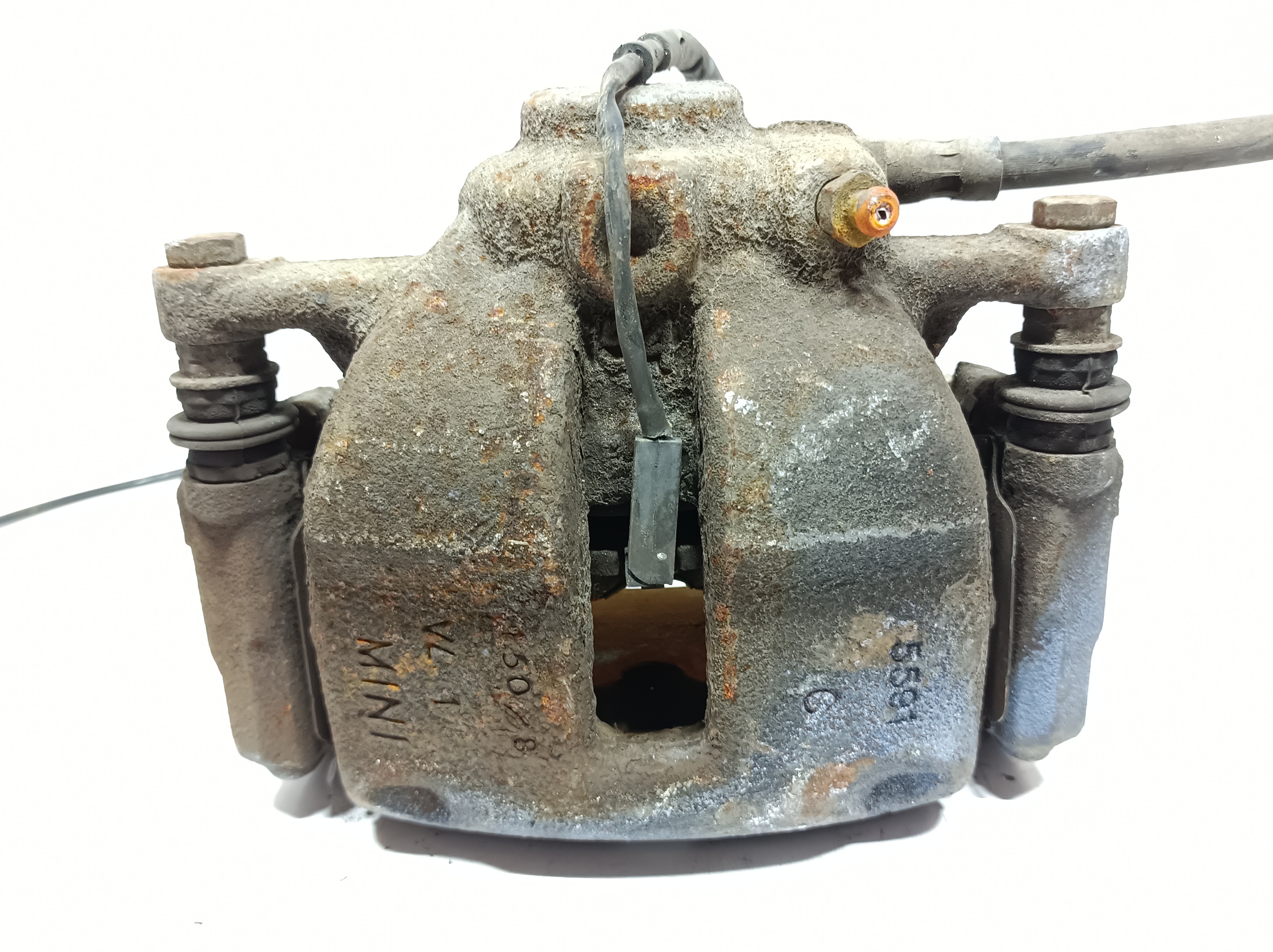 Étrier de frein avant gauche MINI Mini (R56) Imagem-1