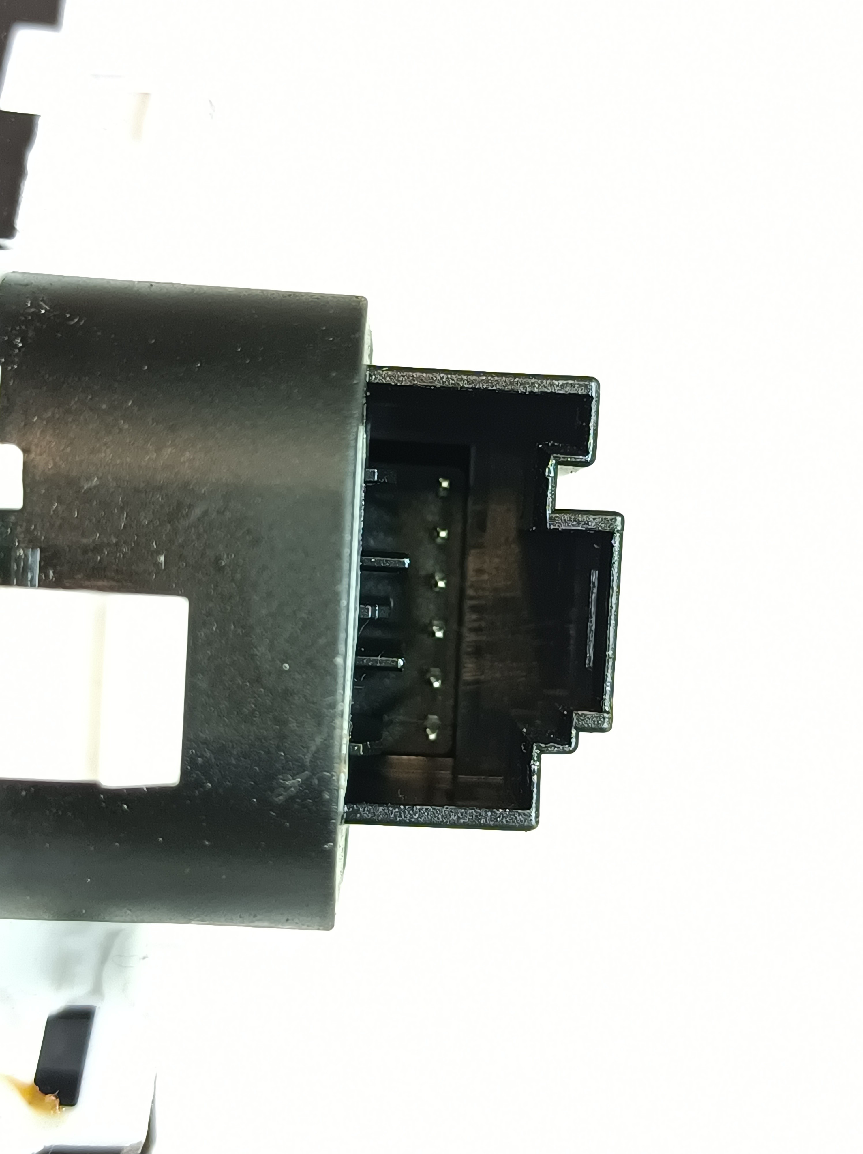 Comando specchietti VOLKSWAGEN Golf VII (5G1, BQ1, BE1, BE2) Imagem-1