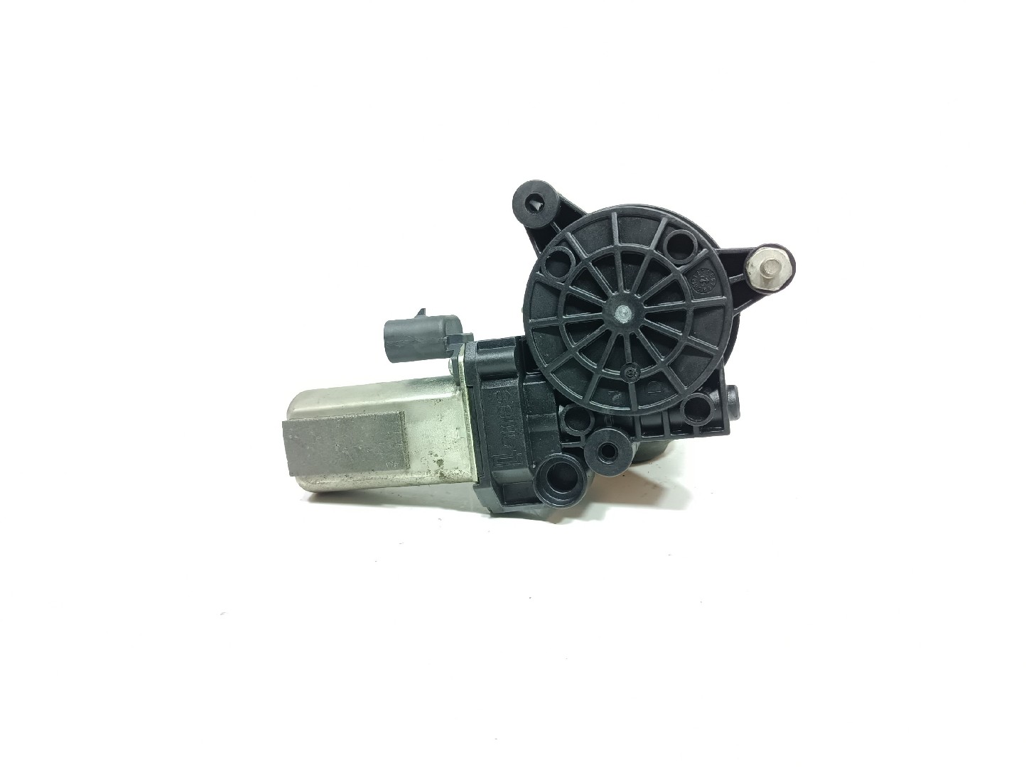 Motor Elevalunas Delantero Izquierdo FIAT Grande Punto (199_) Imagem-1