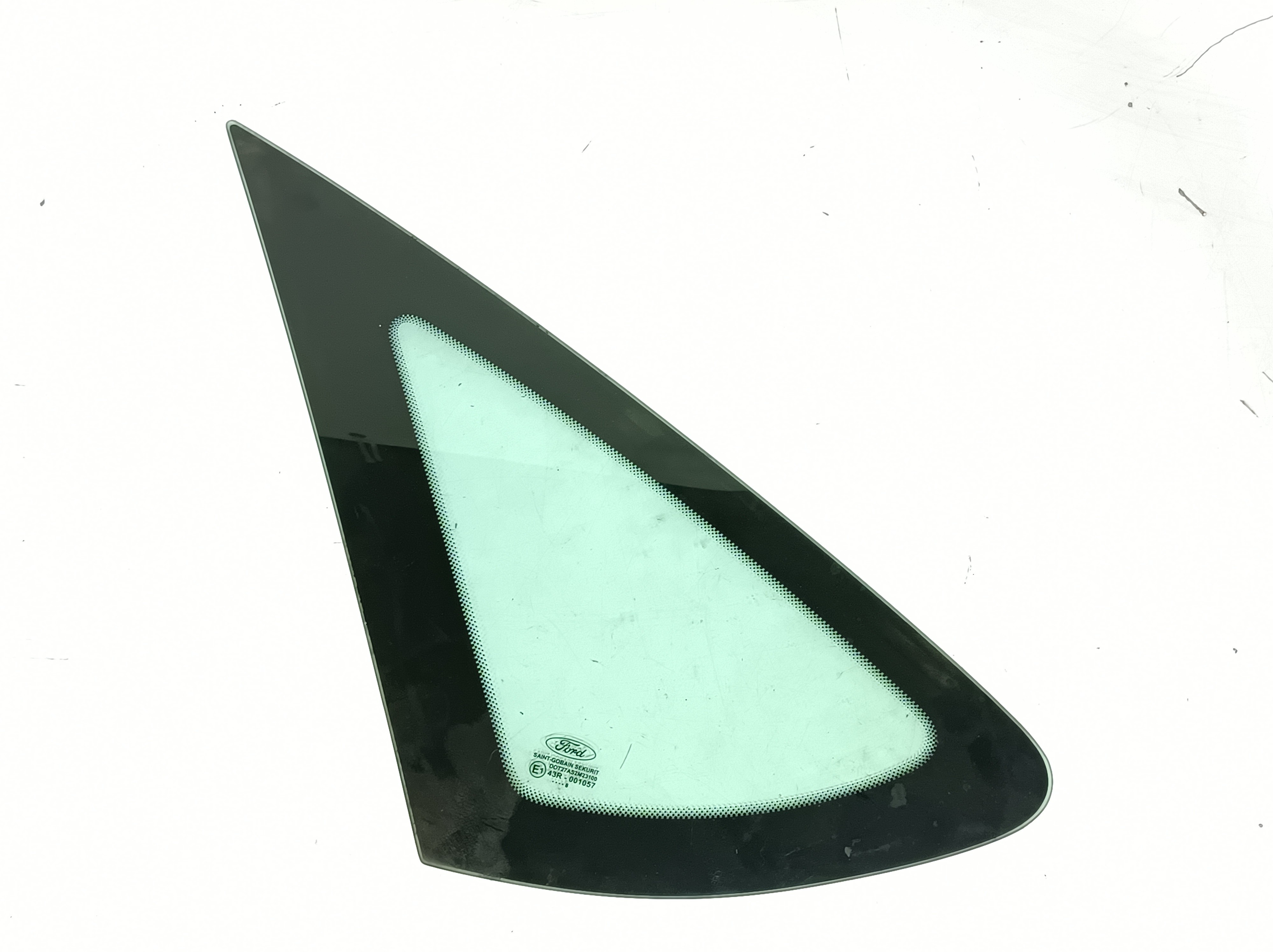 Vidrio del panel Trasero Izquierdo FORD Focus II (DA_) Imagem-0