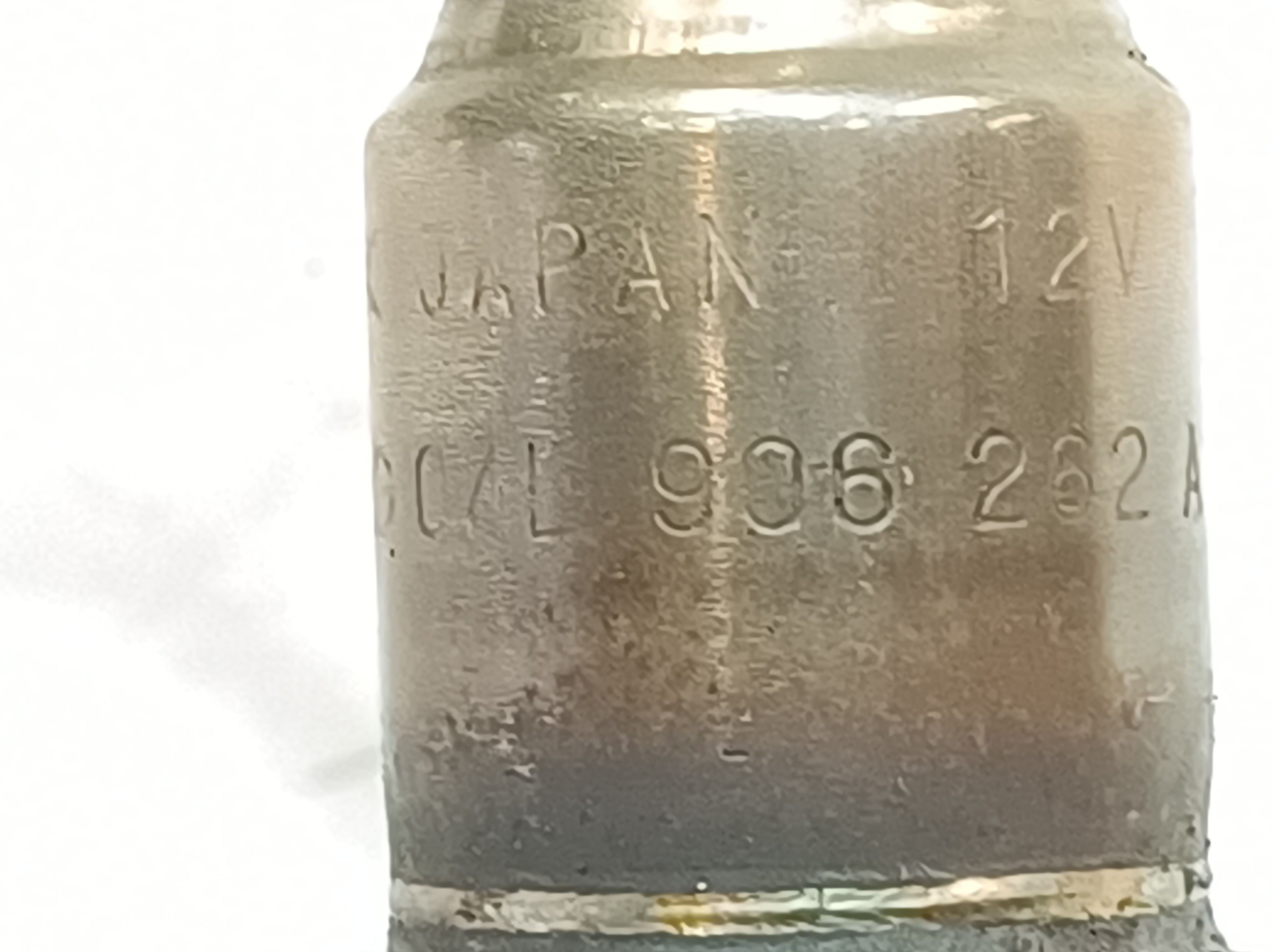 Lambda sensor VOLKSWAGEN Golf VII (5G1, BQ1, BE1, BE2) Imagem-2