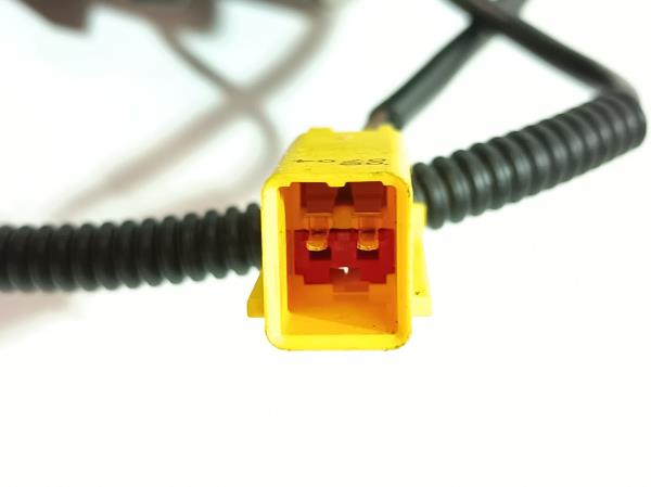 Airbag Guache FORD Focus II (DA_) Imagem-1