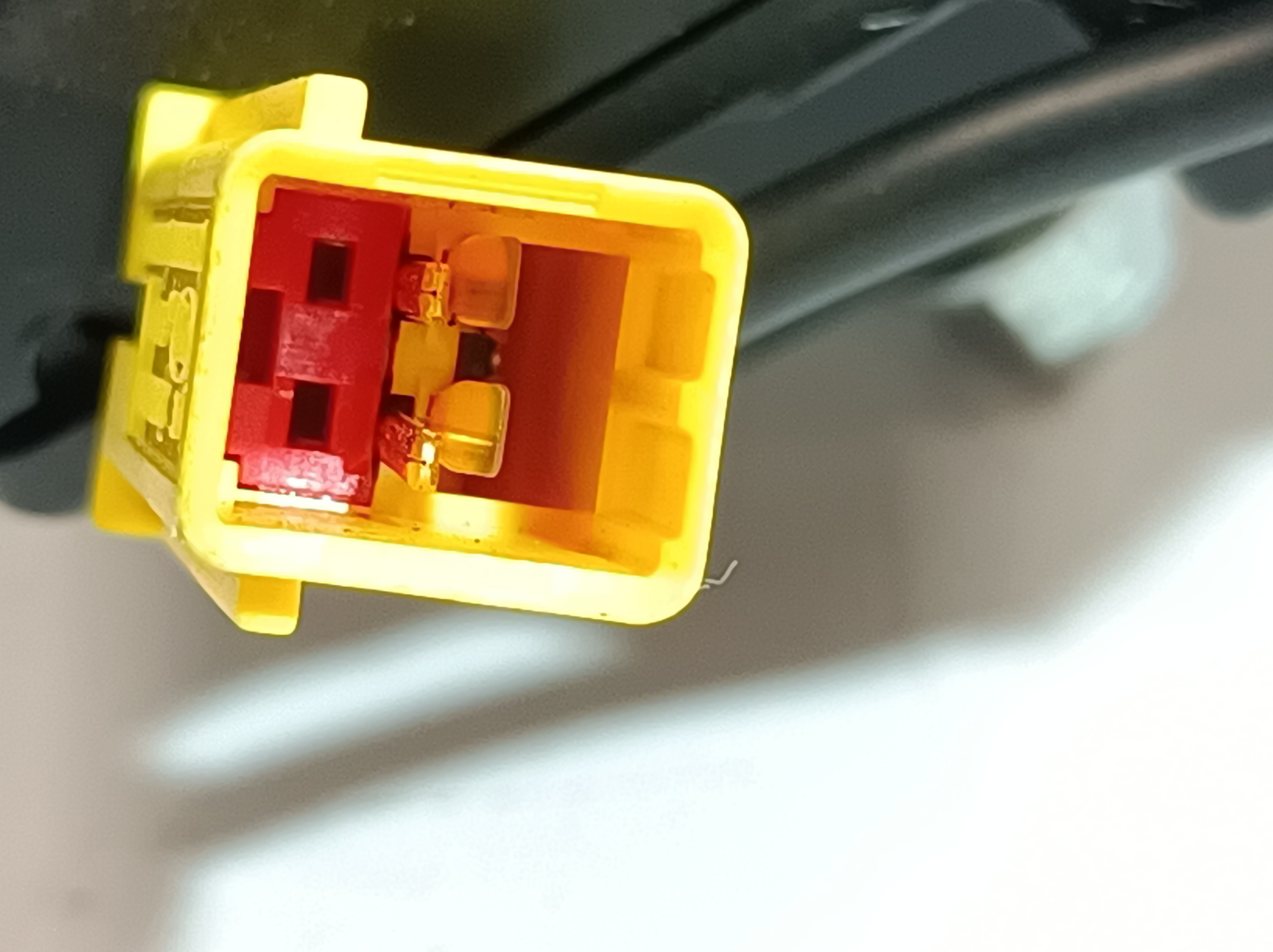 Airbag  Droite FORD Focus II (DA_) Imagem-1