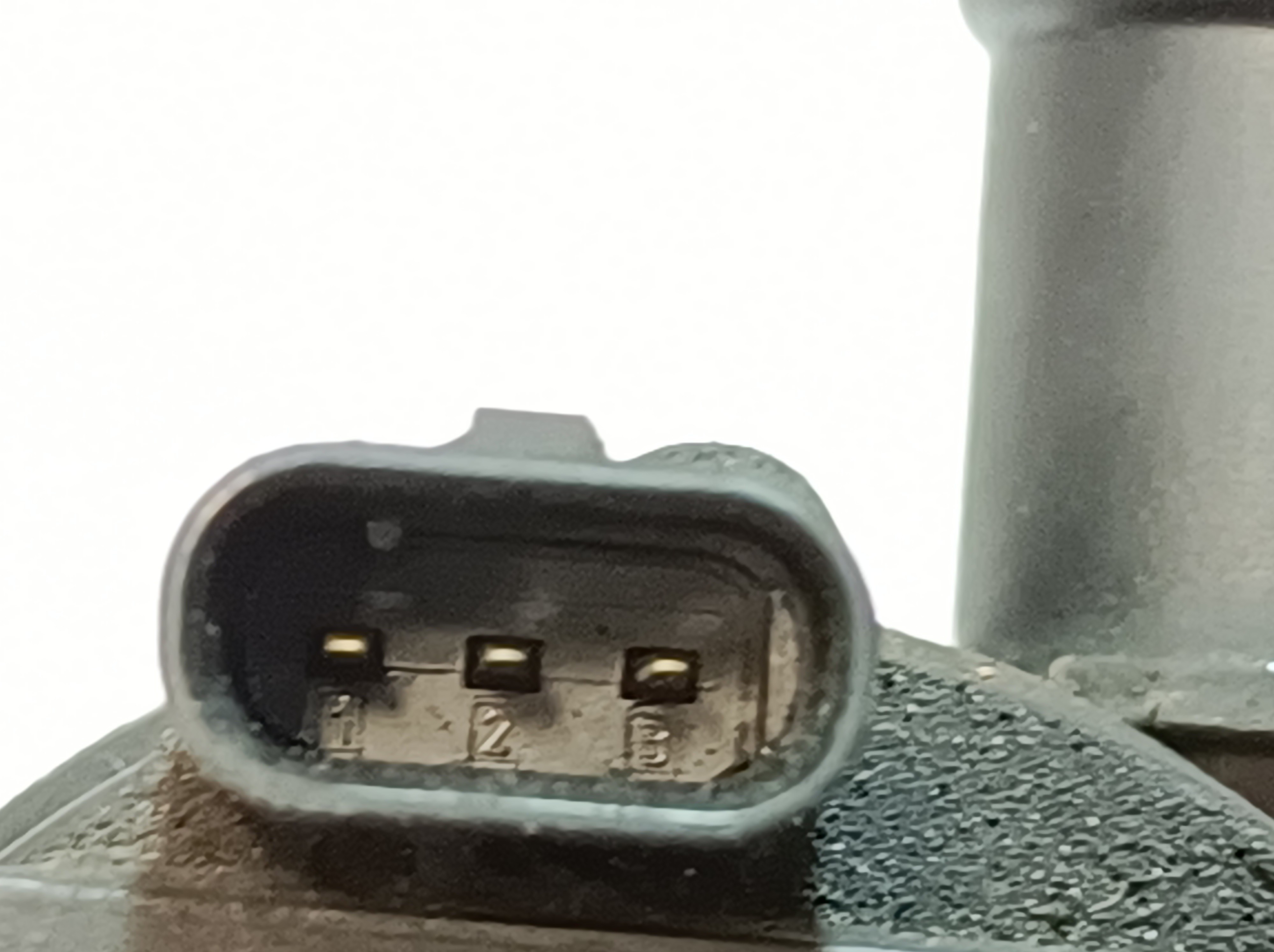 Pompe à eau VOLKSWAGEN Golf VII (5G1, BQ1, BE1, BE2) Imagem-1