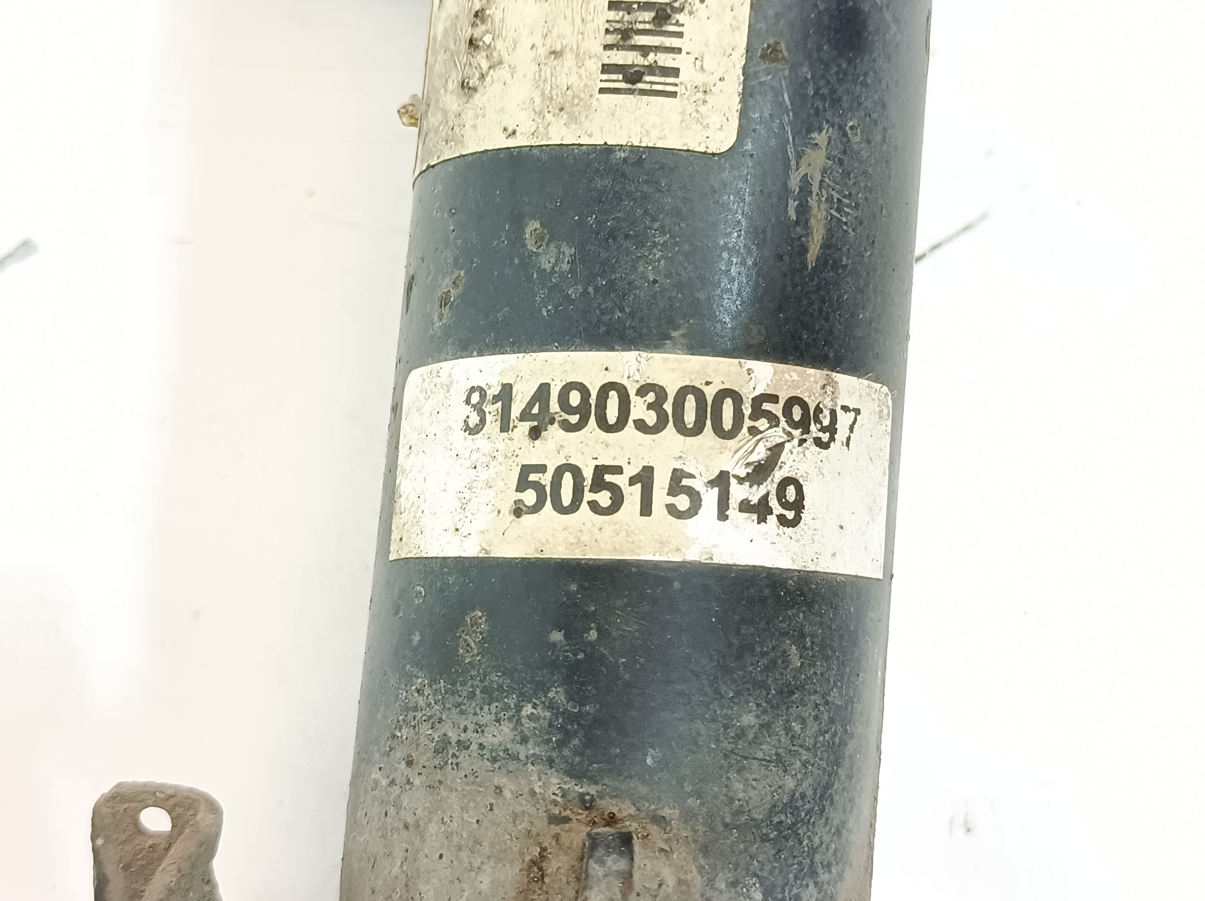 Amortisseur Avant Droite ALFA ROMEO 159 (939_) Imagem-1