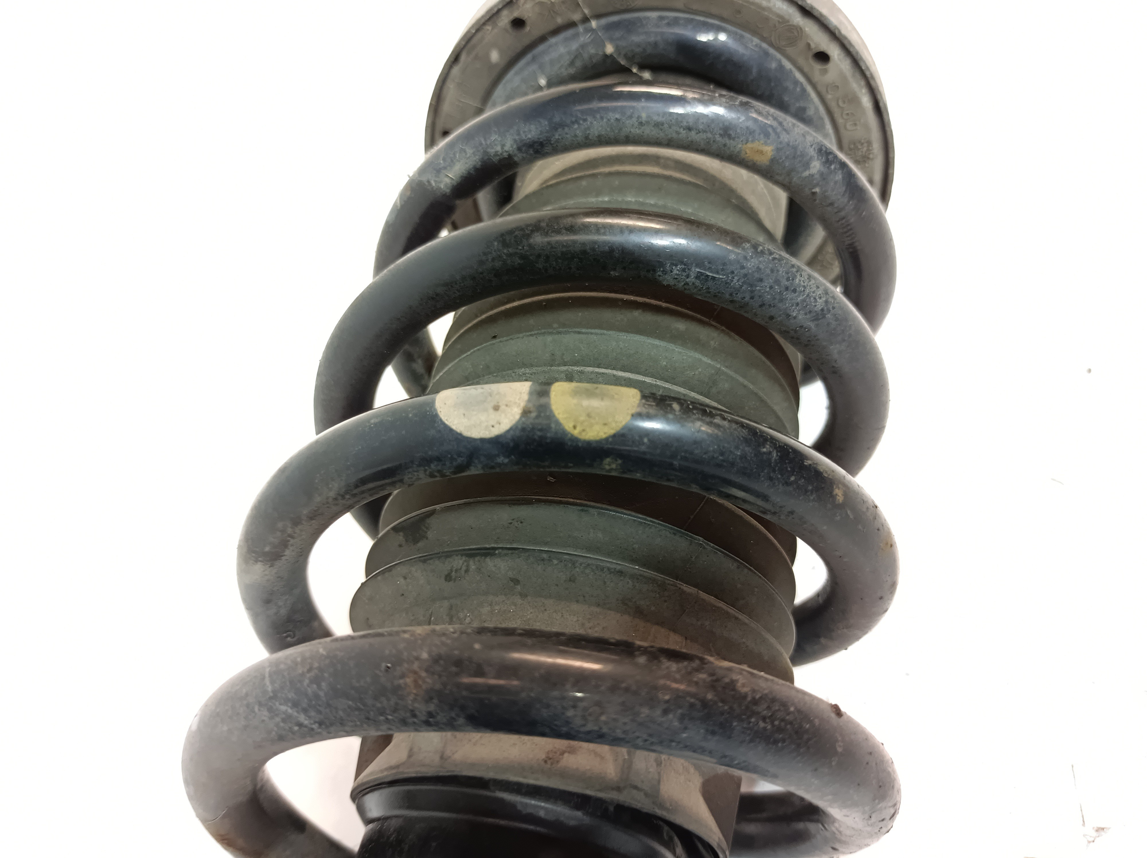 Amortisseur Avant Droite ALFA ROMEO 159 (939_) Imagem-2