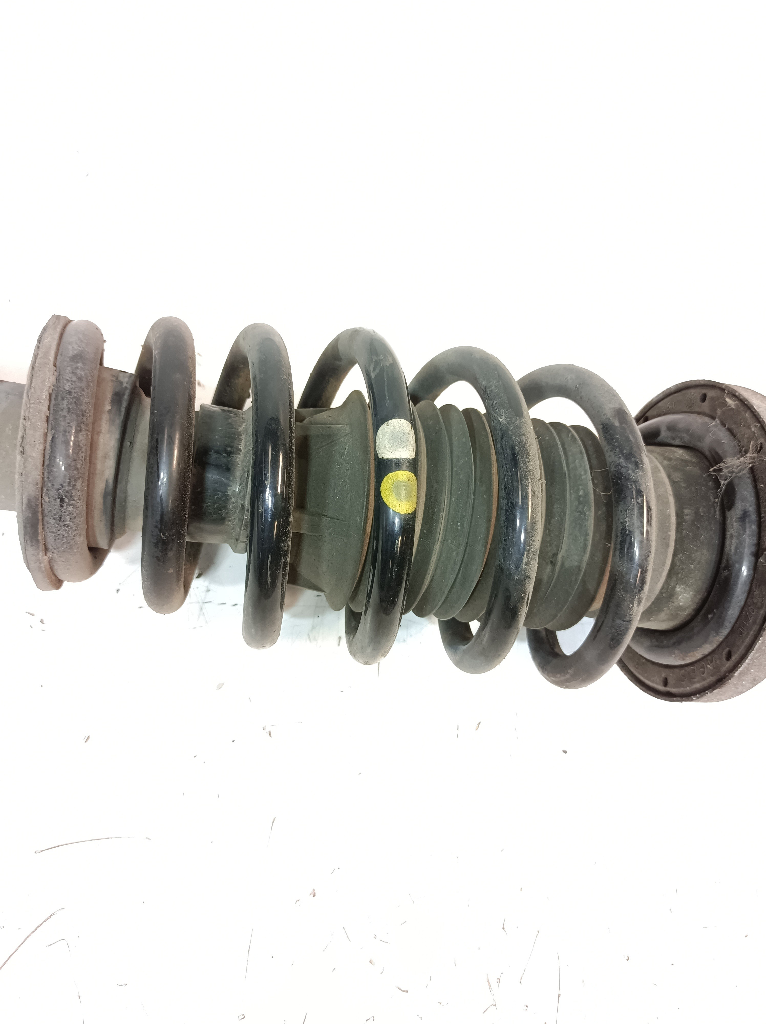 Amortisseur Avant Gauche ALFA ROMEO 159 (939_) Imagem-2