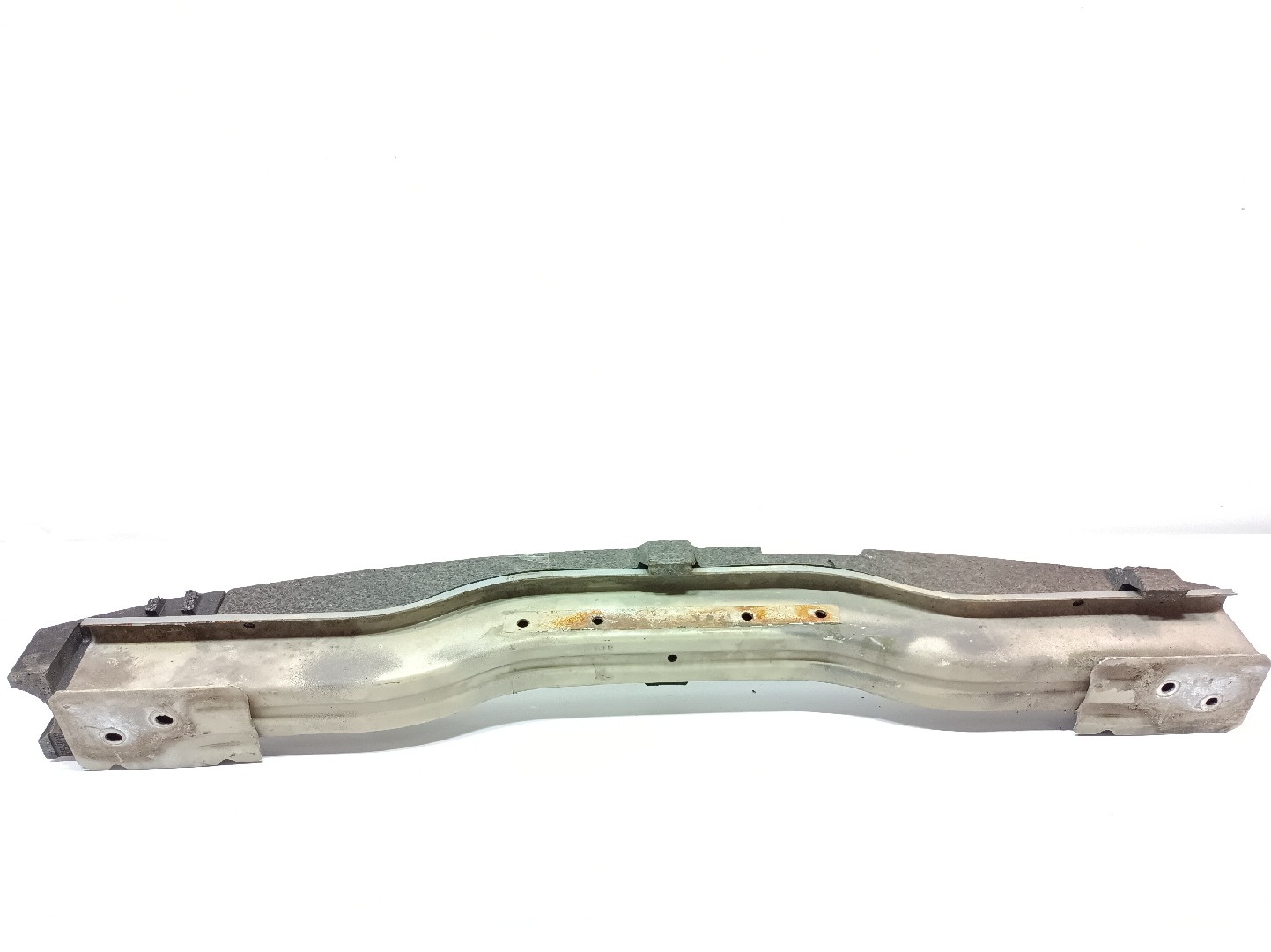 Renfort pare-chocs arrière ALFA ROMEO 159 (939_) Imagem-1