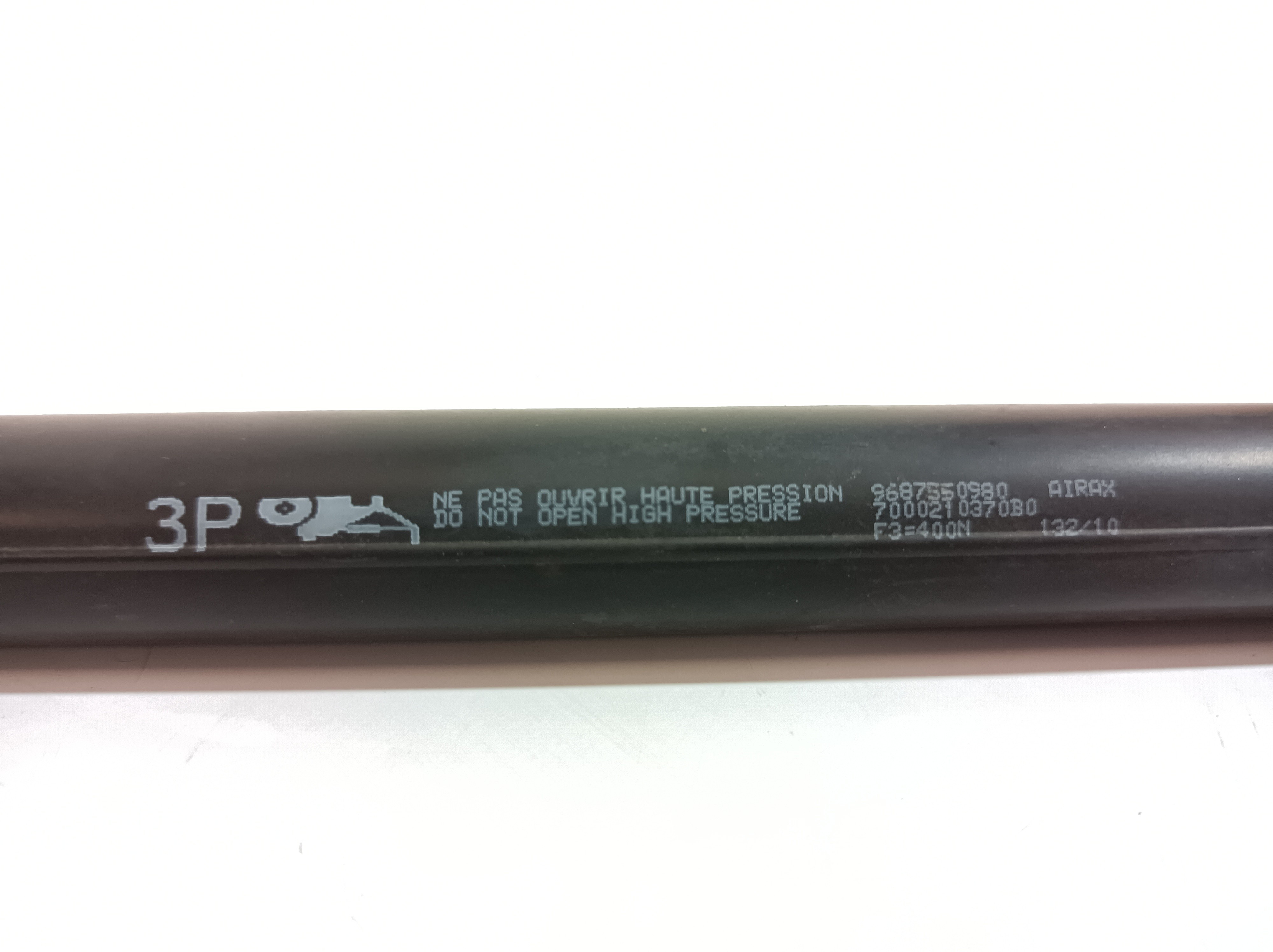 Amortisseur de coffre CITROËN DS3 Imagem-1