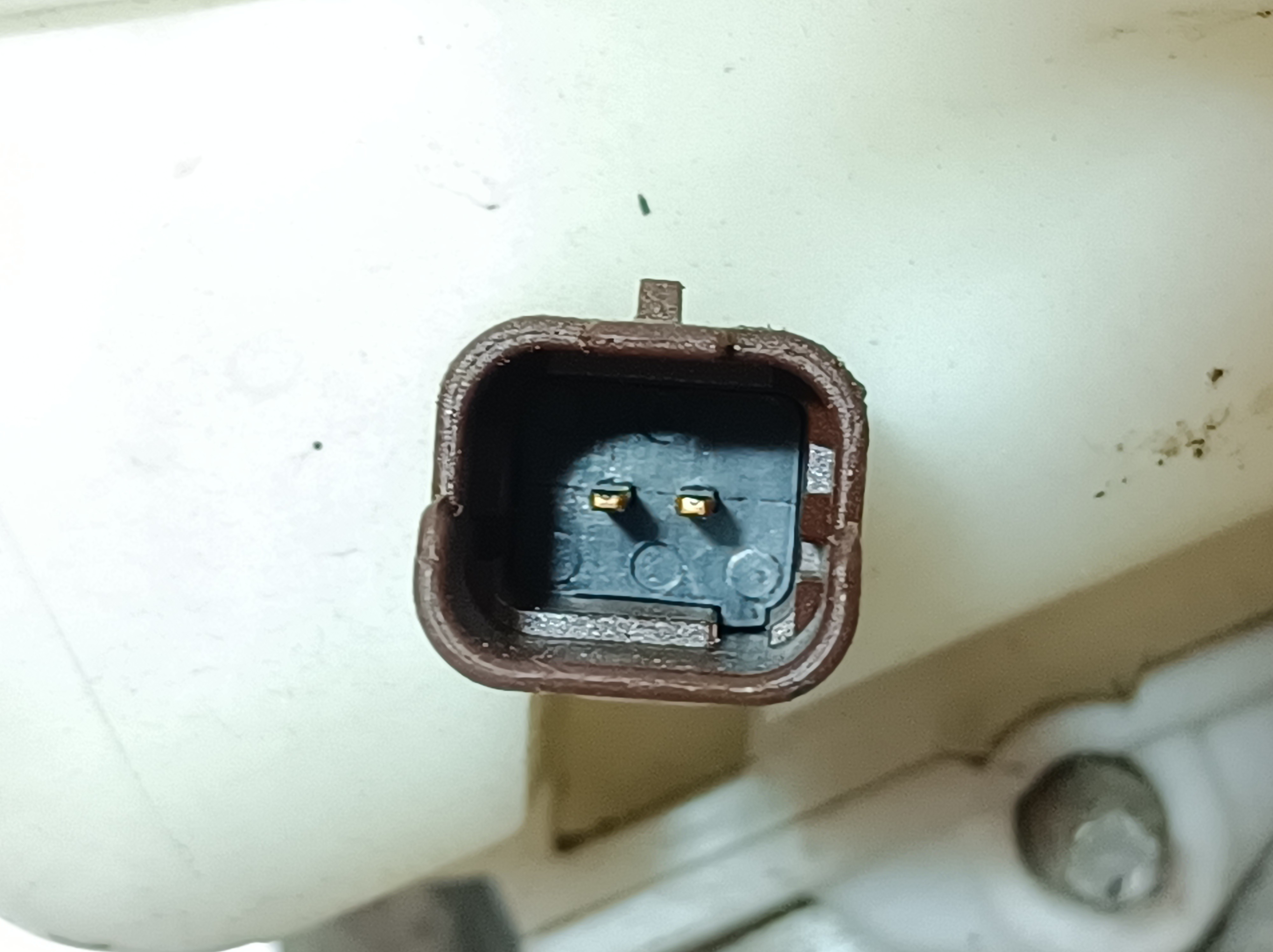 Pompe centrale de frein CITROËN DS3 Imagem-1