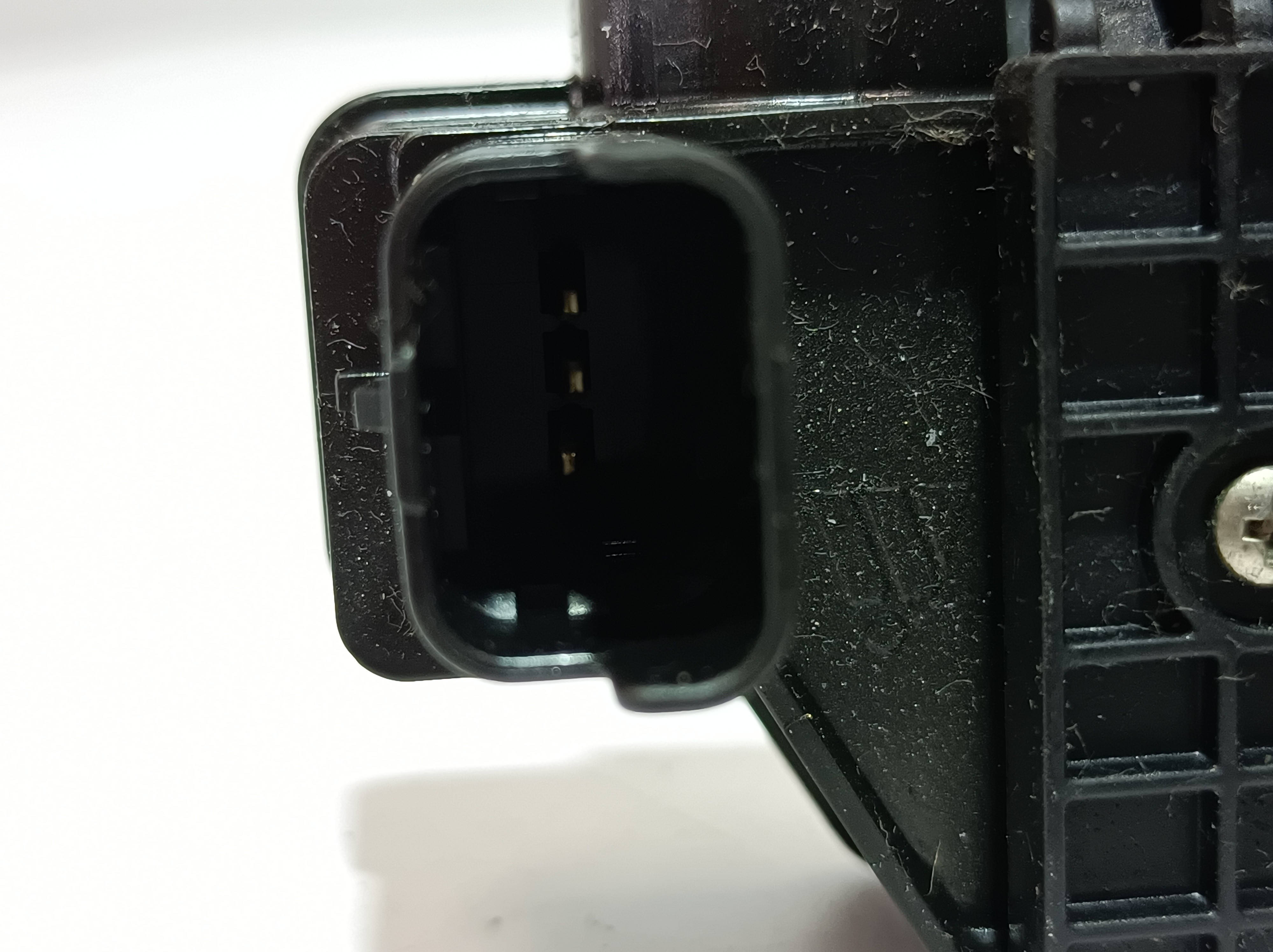 Serrure / verrou coffre CITROËN DS3 Imagem-1