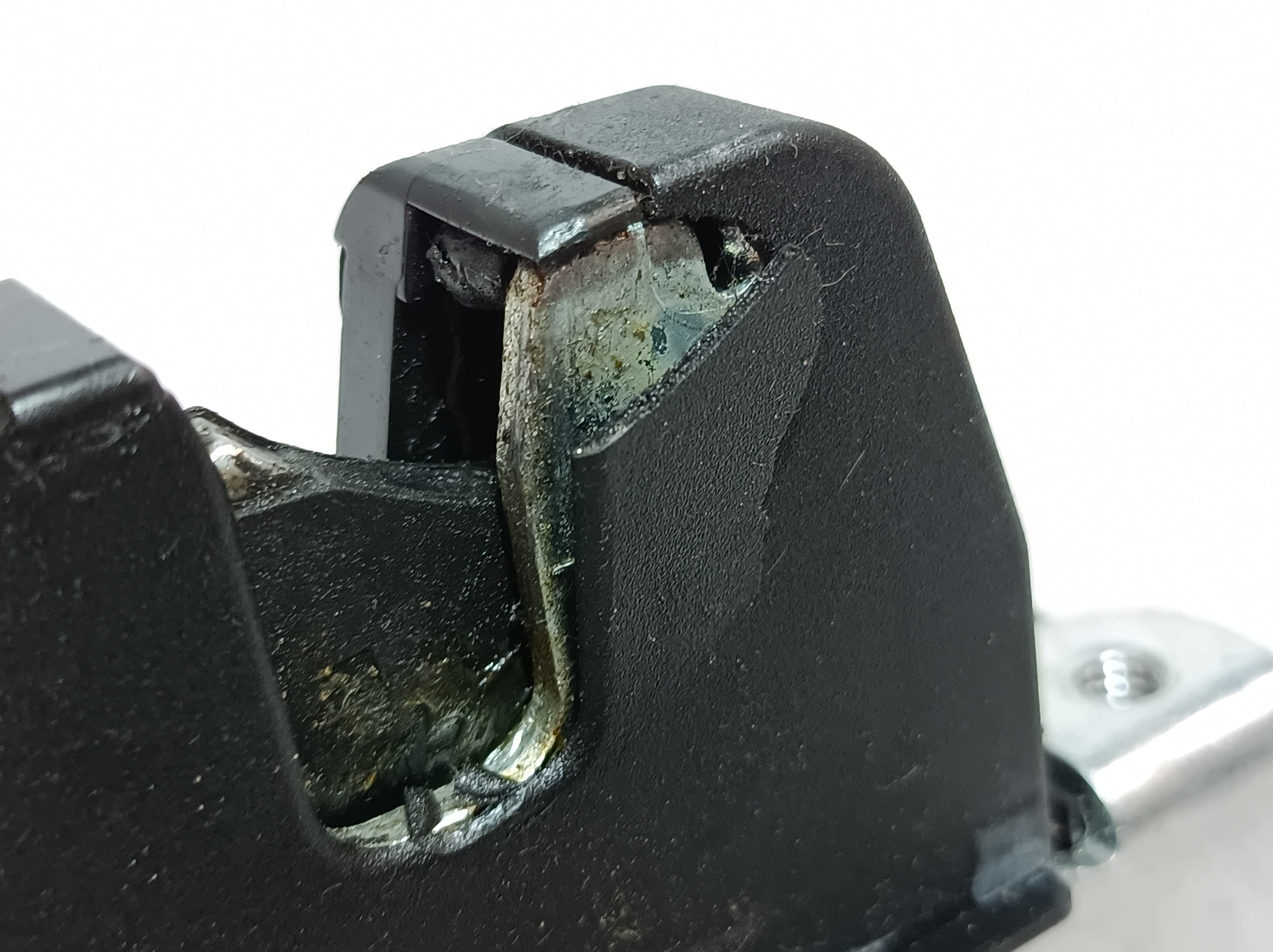 Serrure / verrou coffre CITROËN DS3 Imagem-3