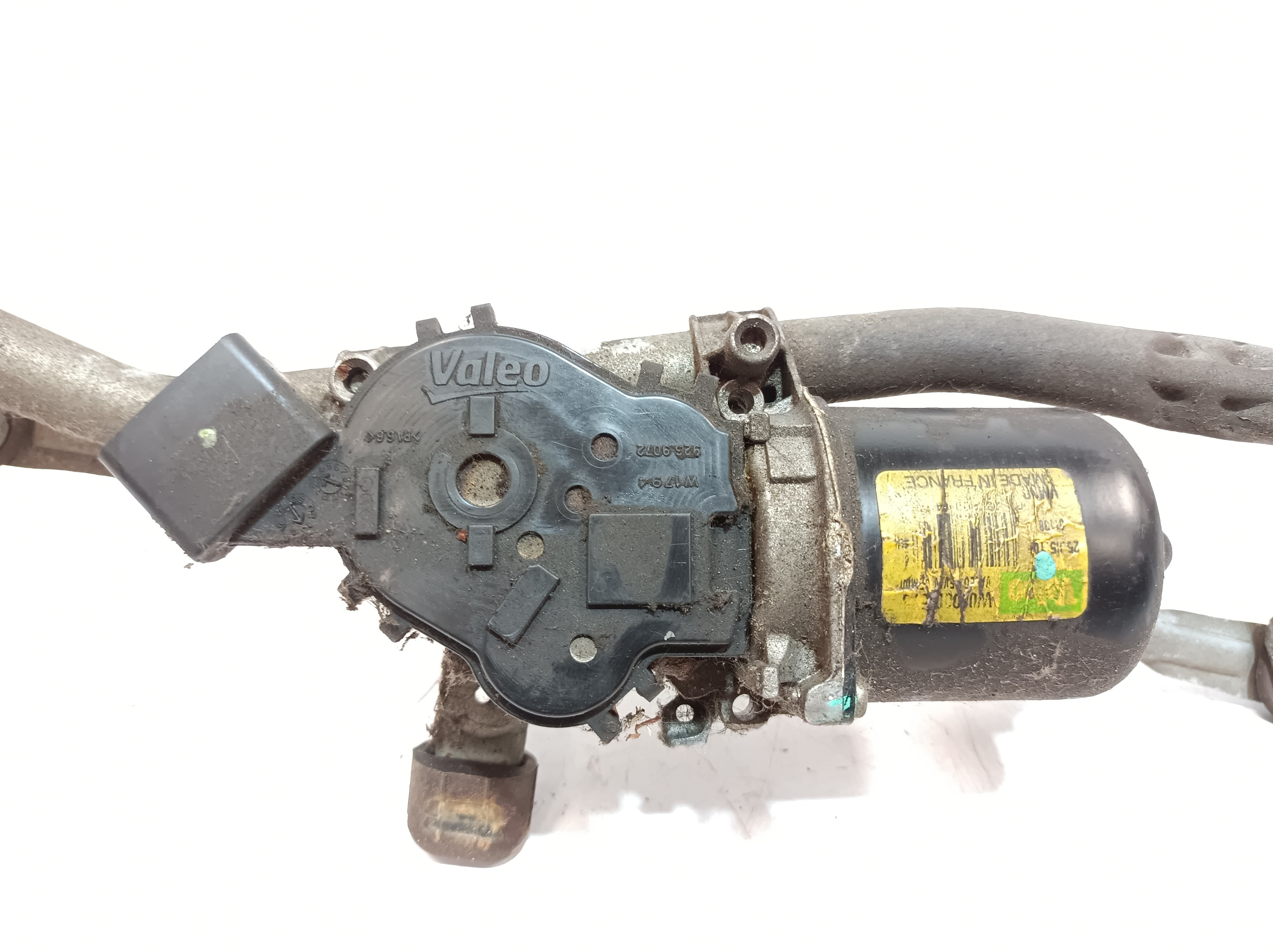 Essuie-glace moteur avant CITROËN DS3 Imagem-1