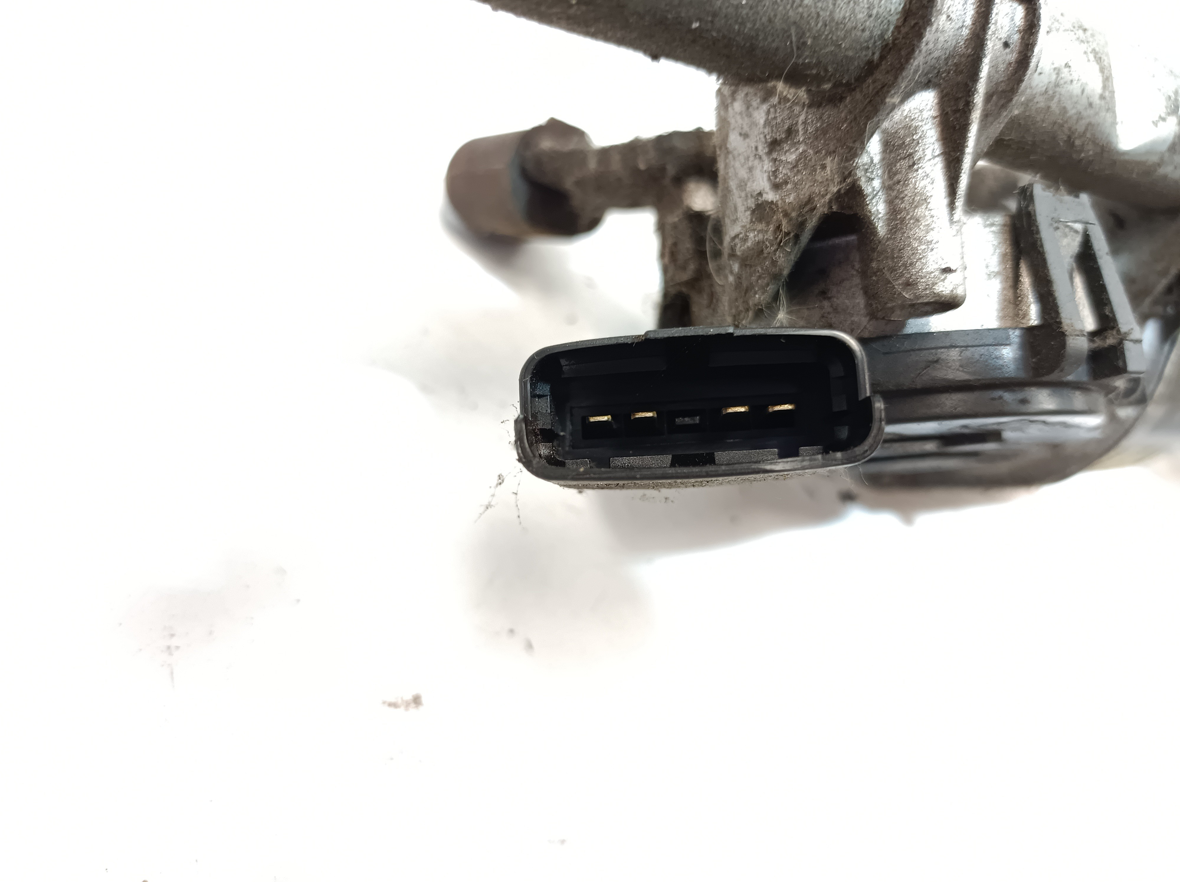 Essuie-glace moteur avant CITROËN DS3 Imagem-2