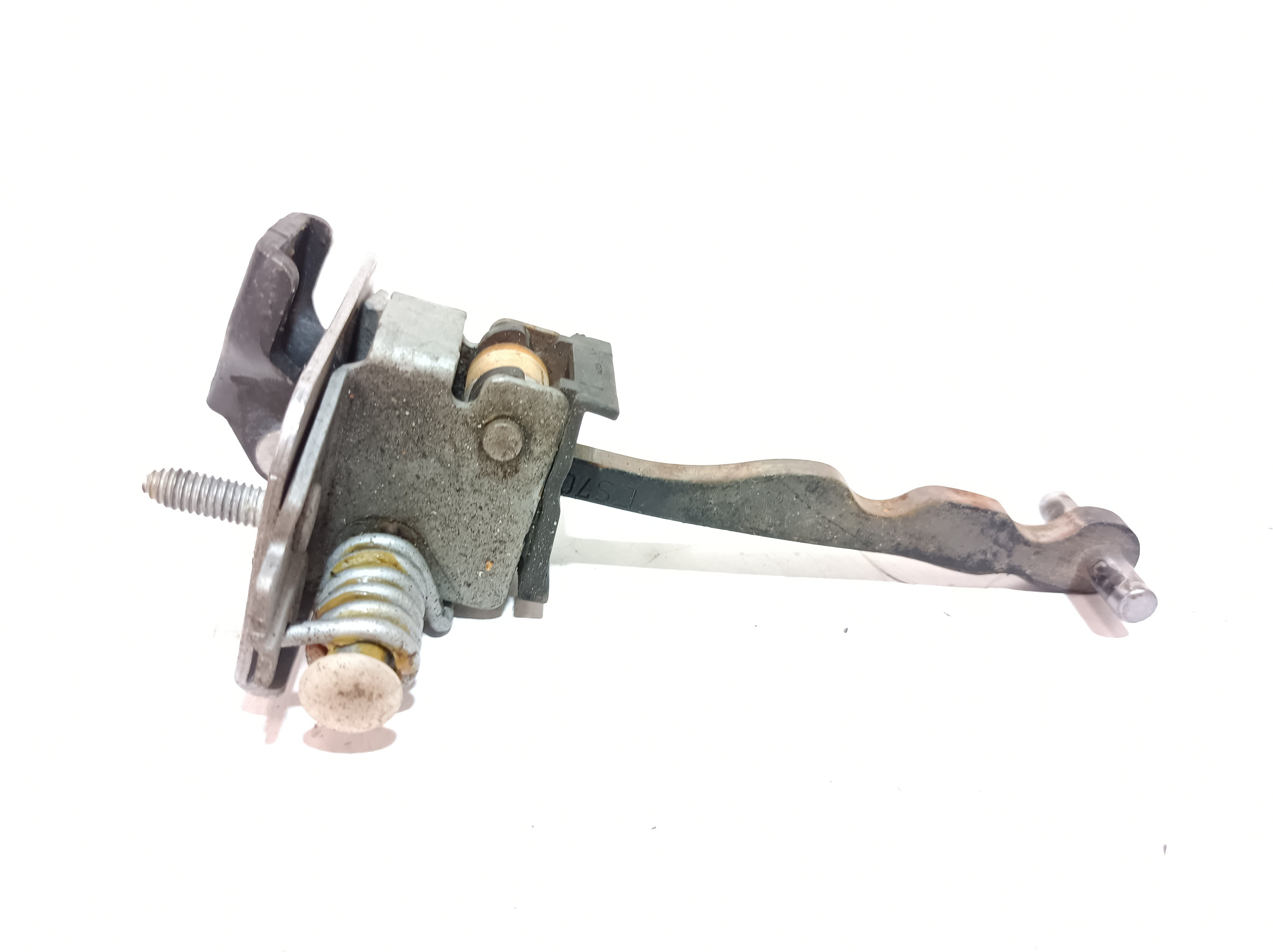 Left rear Door limiter CITROËN DS4 (NX_) Imagem-1