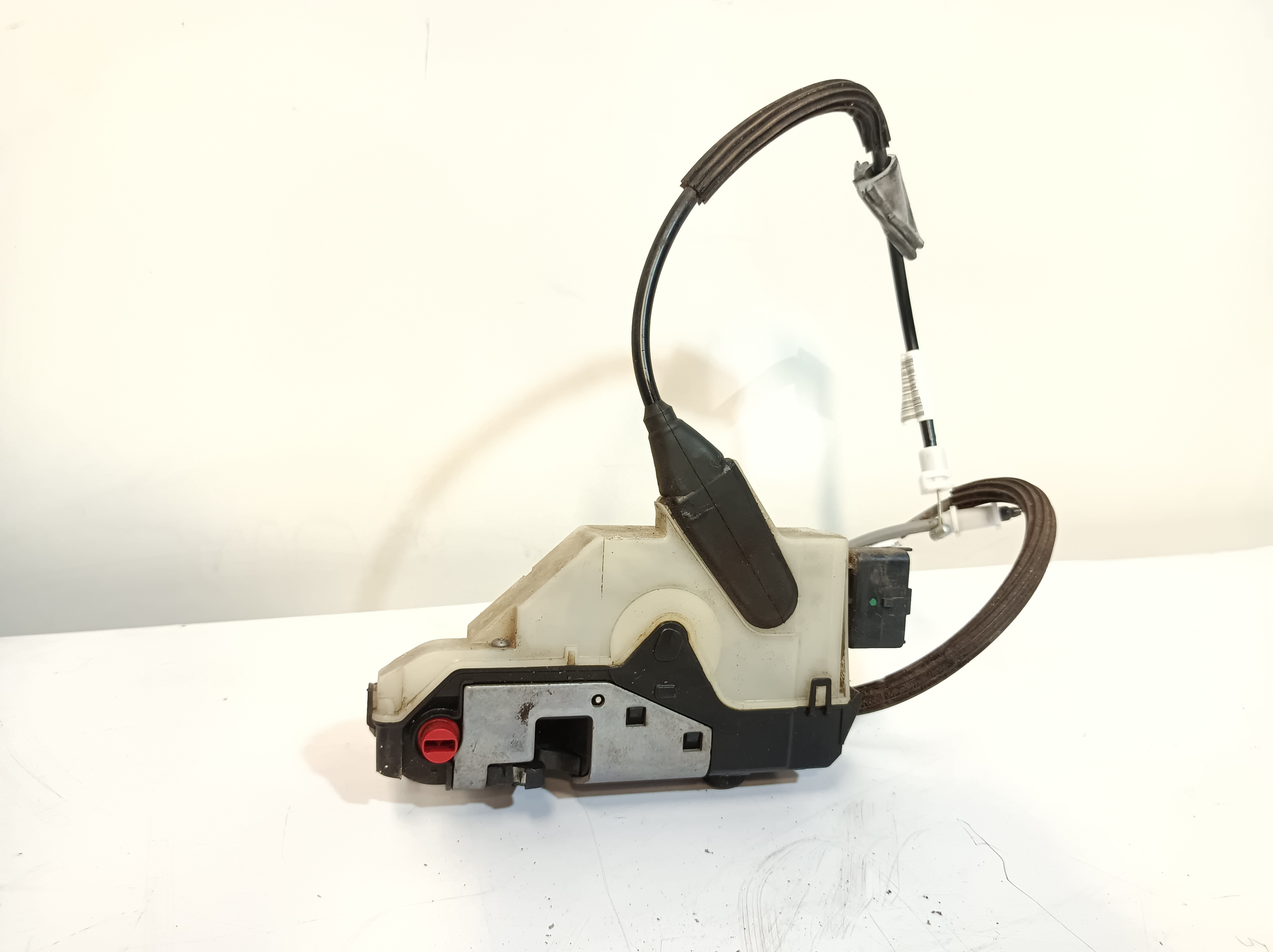 Cerradura / cierre puerta trasera izquierda CITROËN DS4 (NX_) Imagem-0