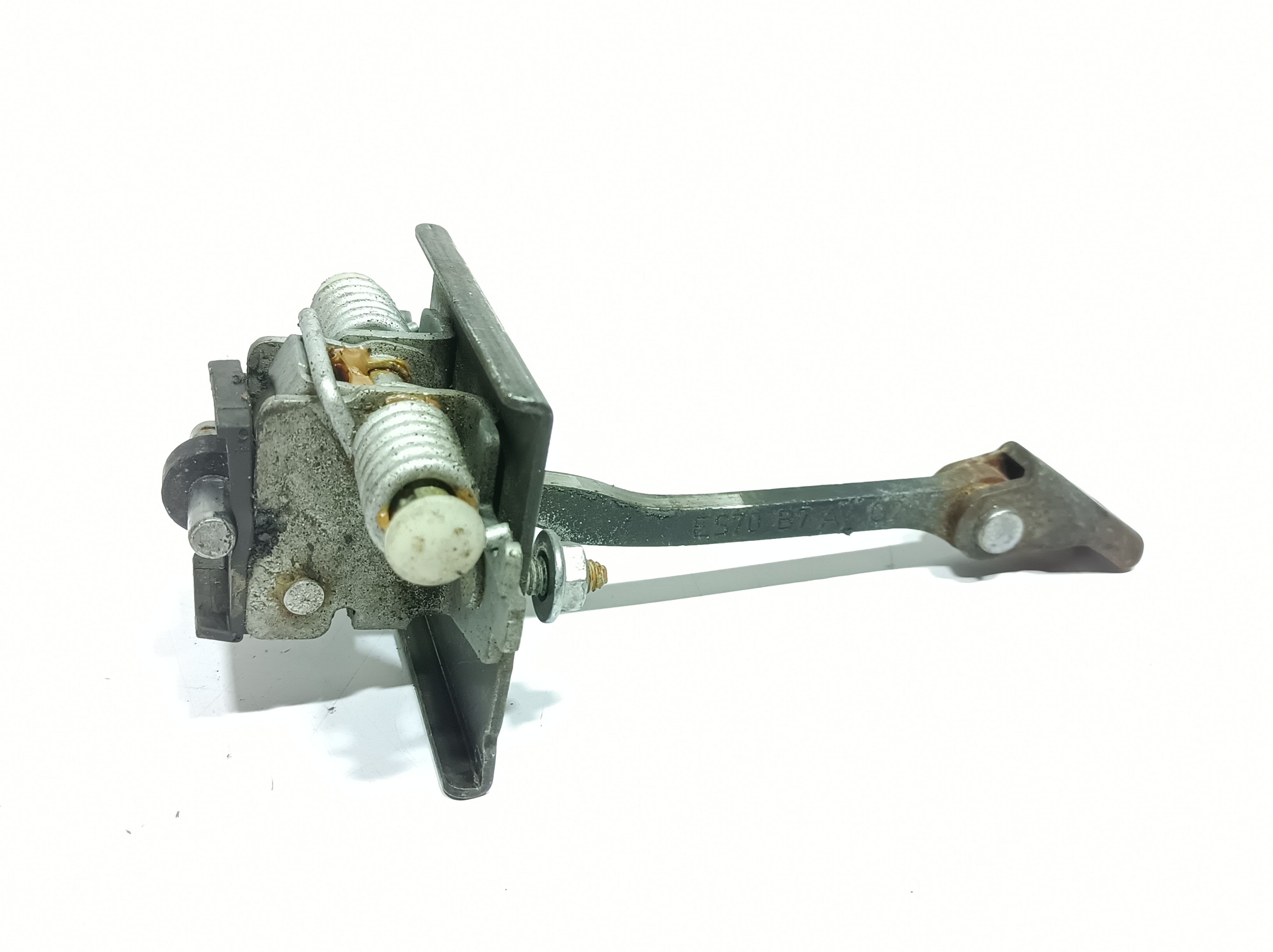 Limiteur de porte Avant Gauche CITROËN DS4 (NX_) Imagem-1