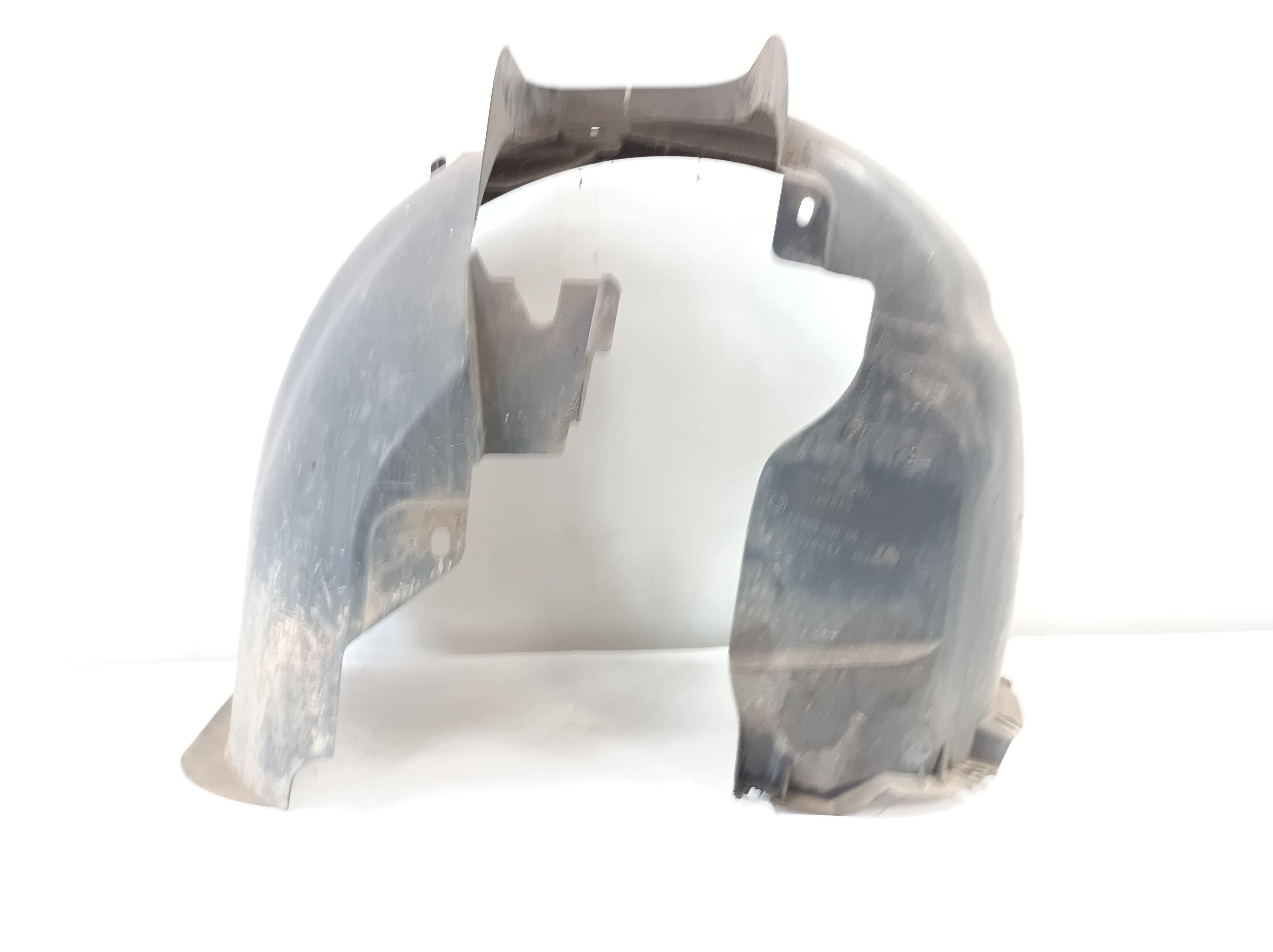 Passage de roue AV GA CITROËN DS4 (NX_) Imagem-1