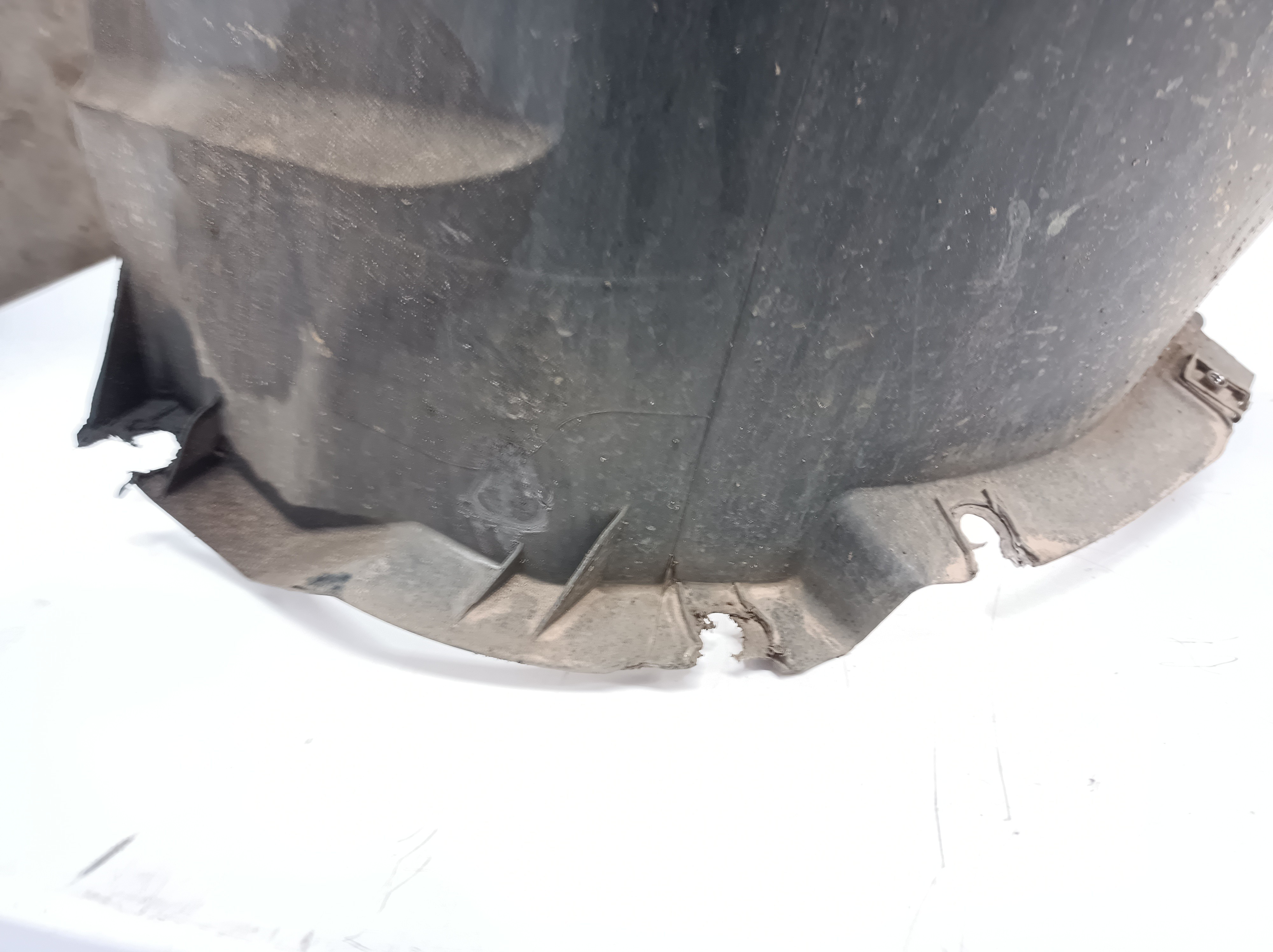 Passage de roue AV GA CITROËN DS4 (NX_) Imagem-2