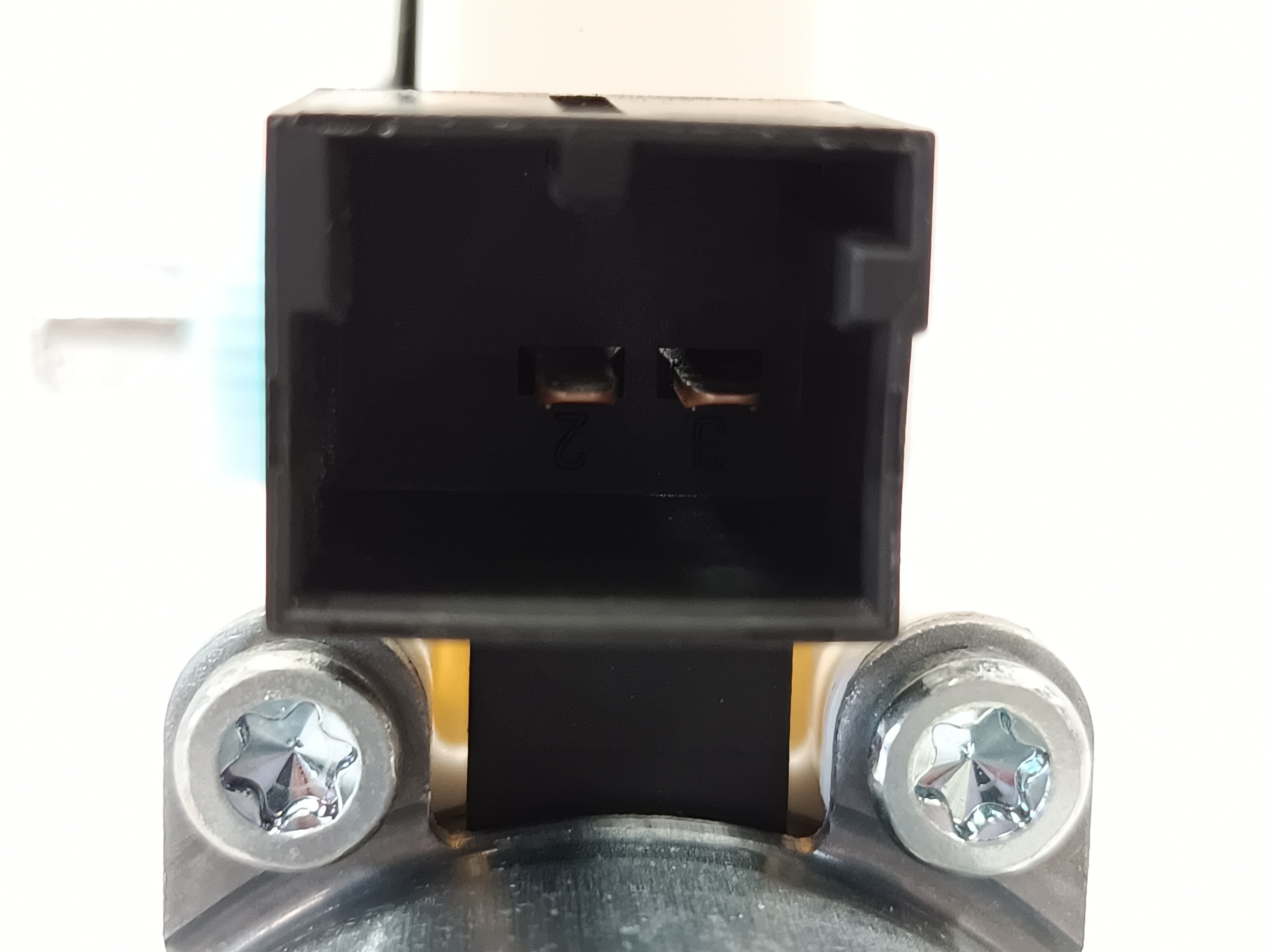 Moteur lève-vitre avant Droite VOLKSWAGEN Golf VII (5G1, BQ1, BE1, BE2) Imagem-2