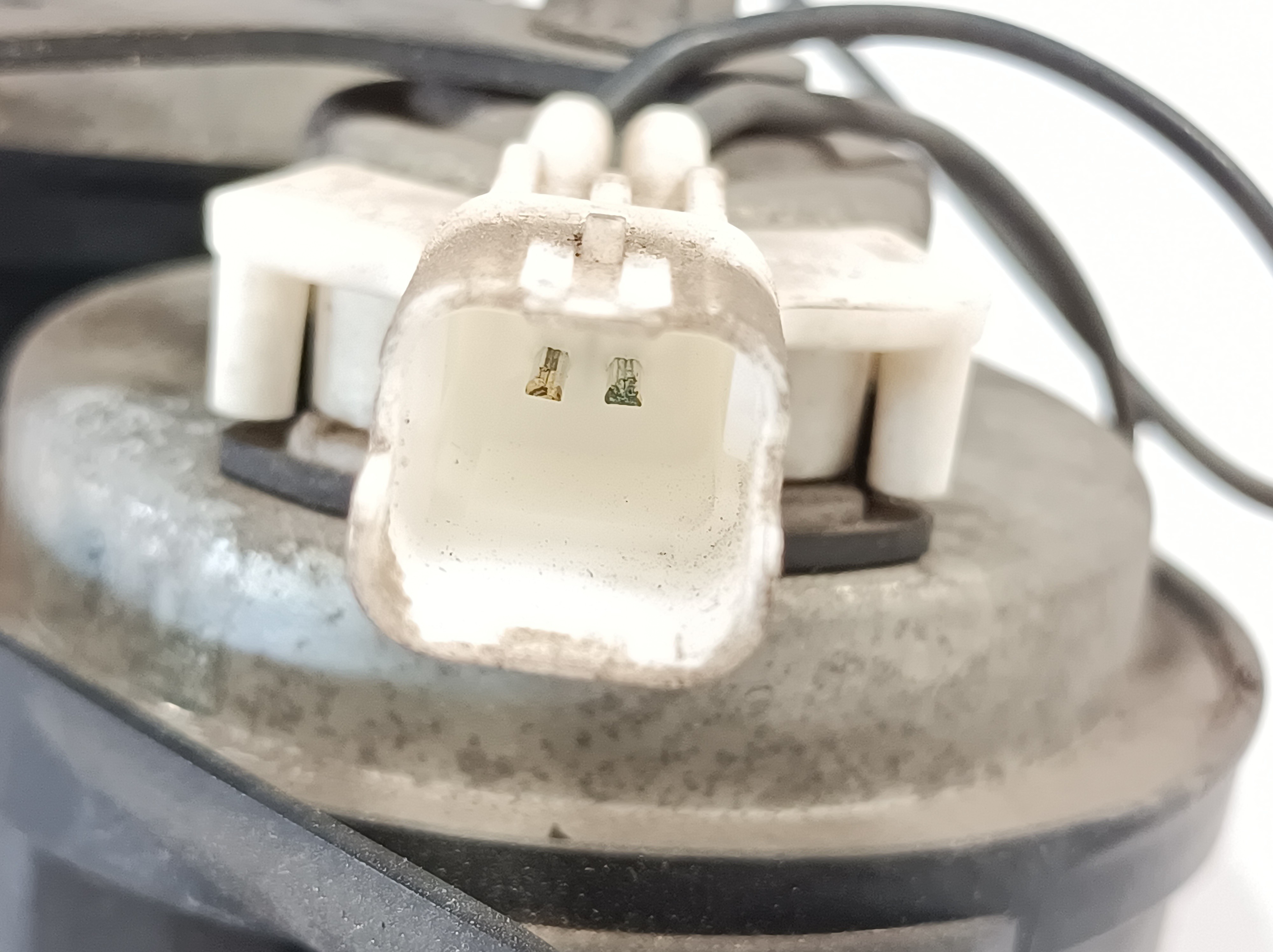 Horn CITROËN DS4 (NX_) Imagem-1