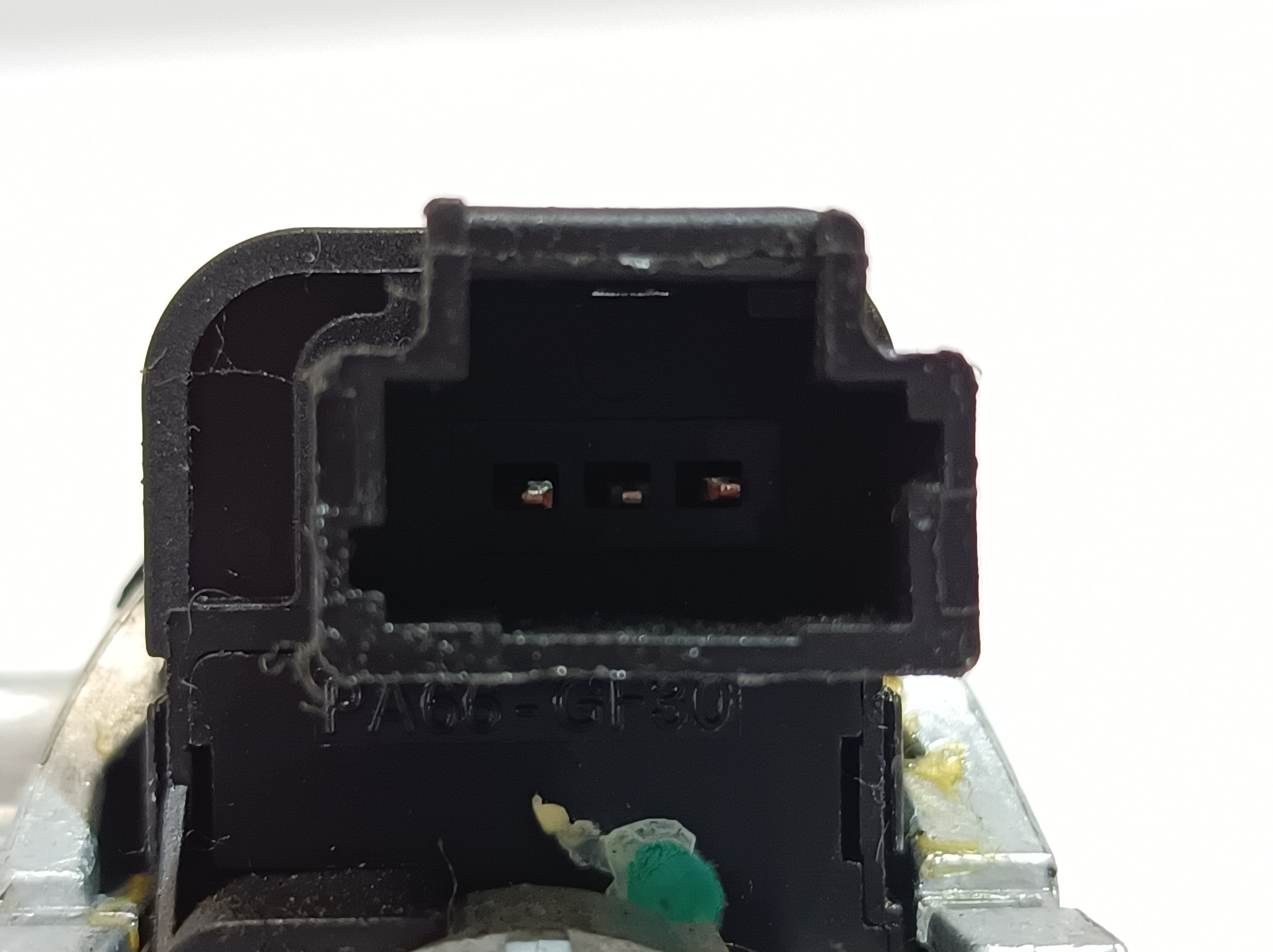 Barillet d’allumage CITROËN DS4 (NX_) Imagem-1