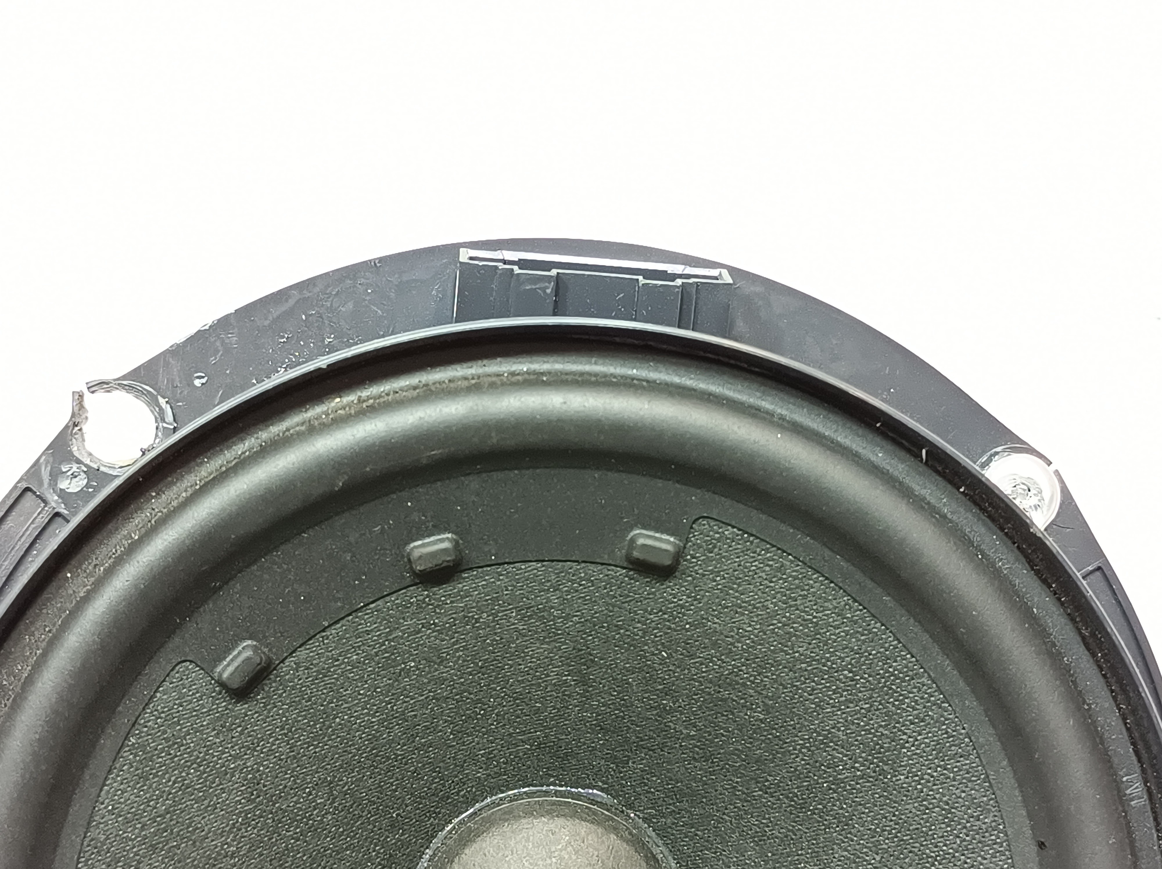 Colonna sonora VOLKSWAGEN Golf VII (5G1, BQ1, BE1, BE2) Imagem-3