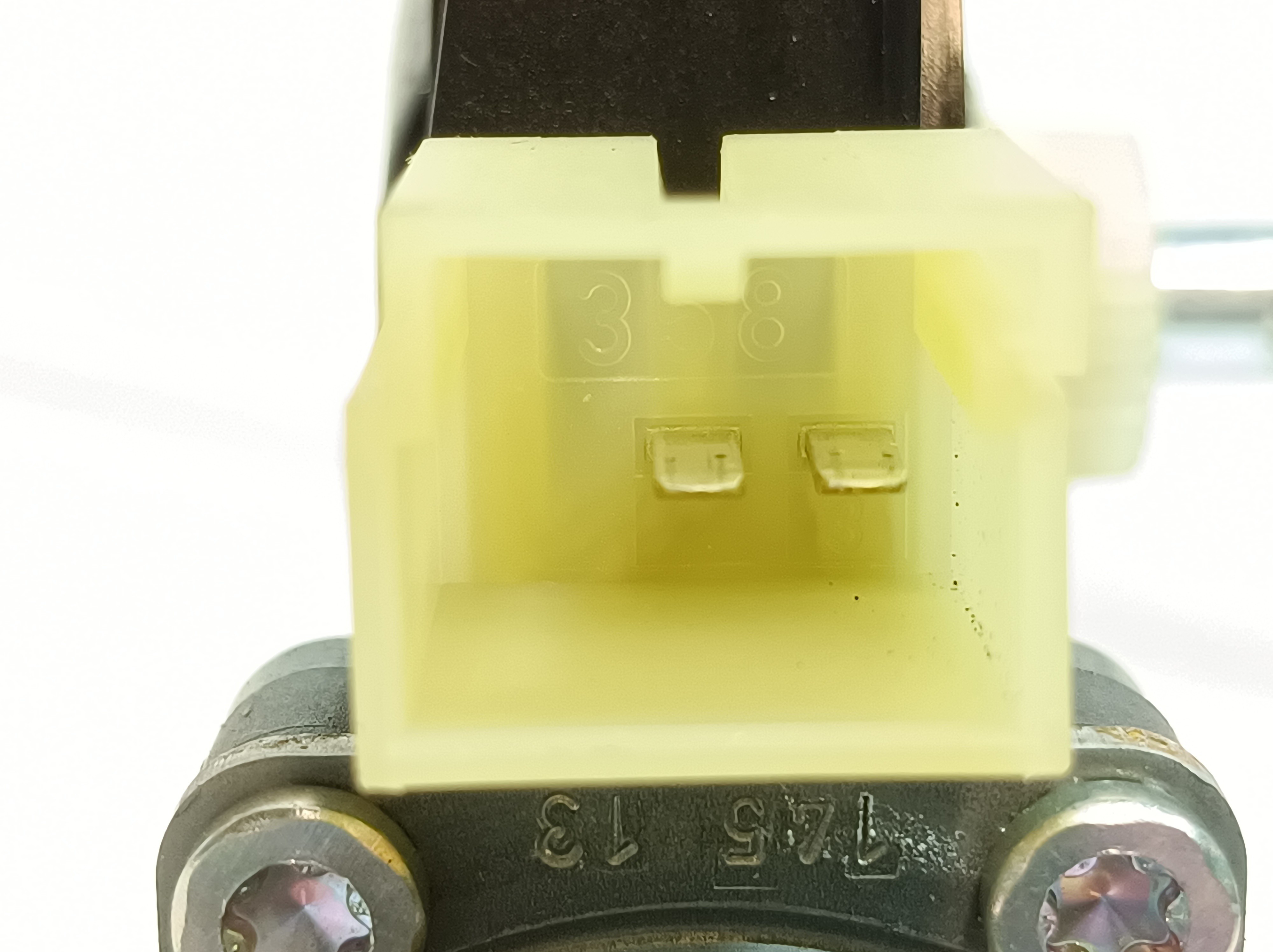 Moteur lève-vitre avant gauche VOLKSWAGEN Golf VII (5G1, BQ1, BE1, BE2) Imagem-1