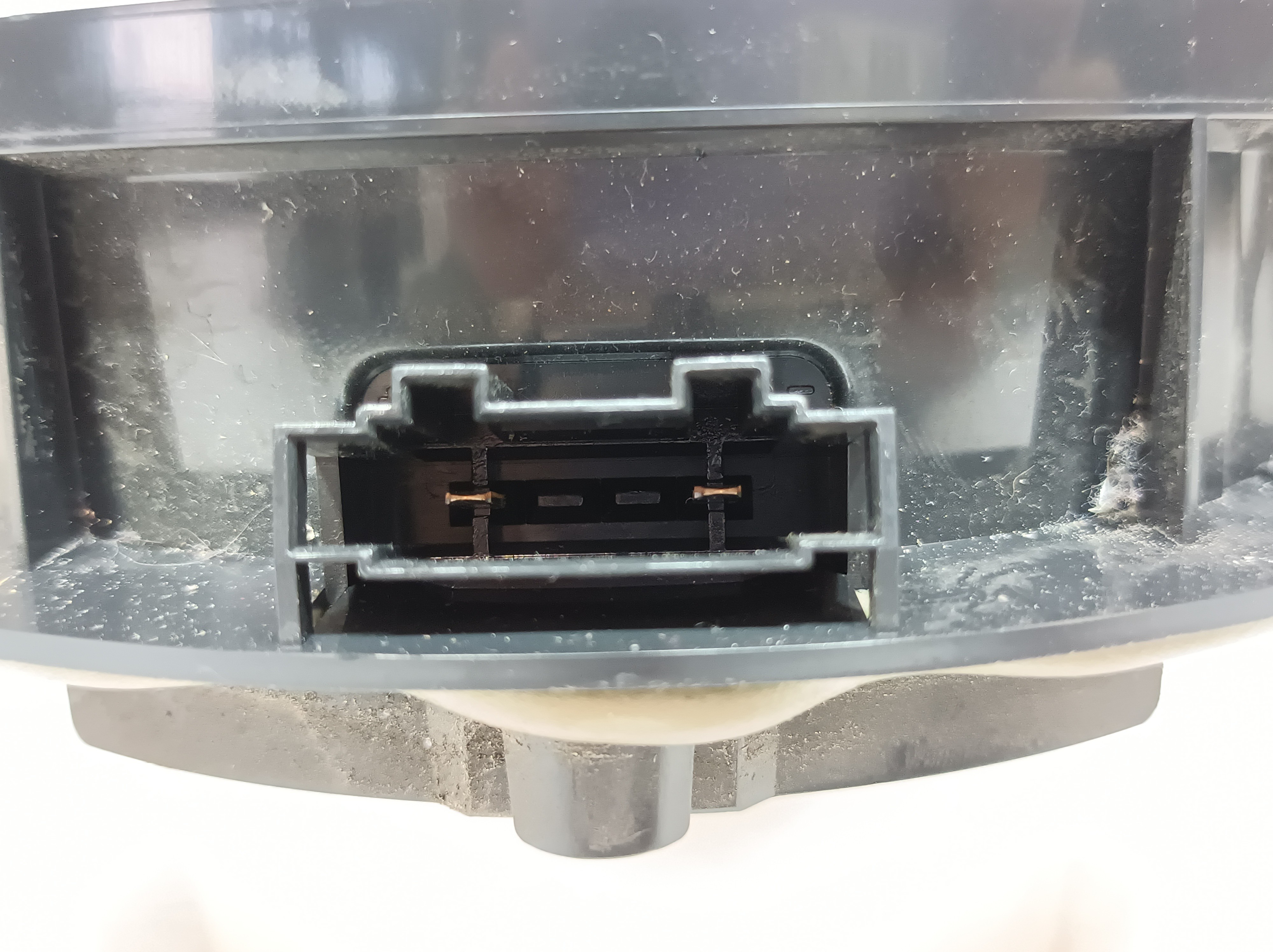 Colonna sonora VOLKSWAGEN Golf VII Variant (BA5, BV5) Imagem-1