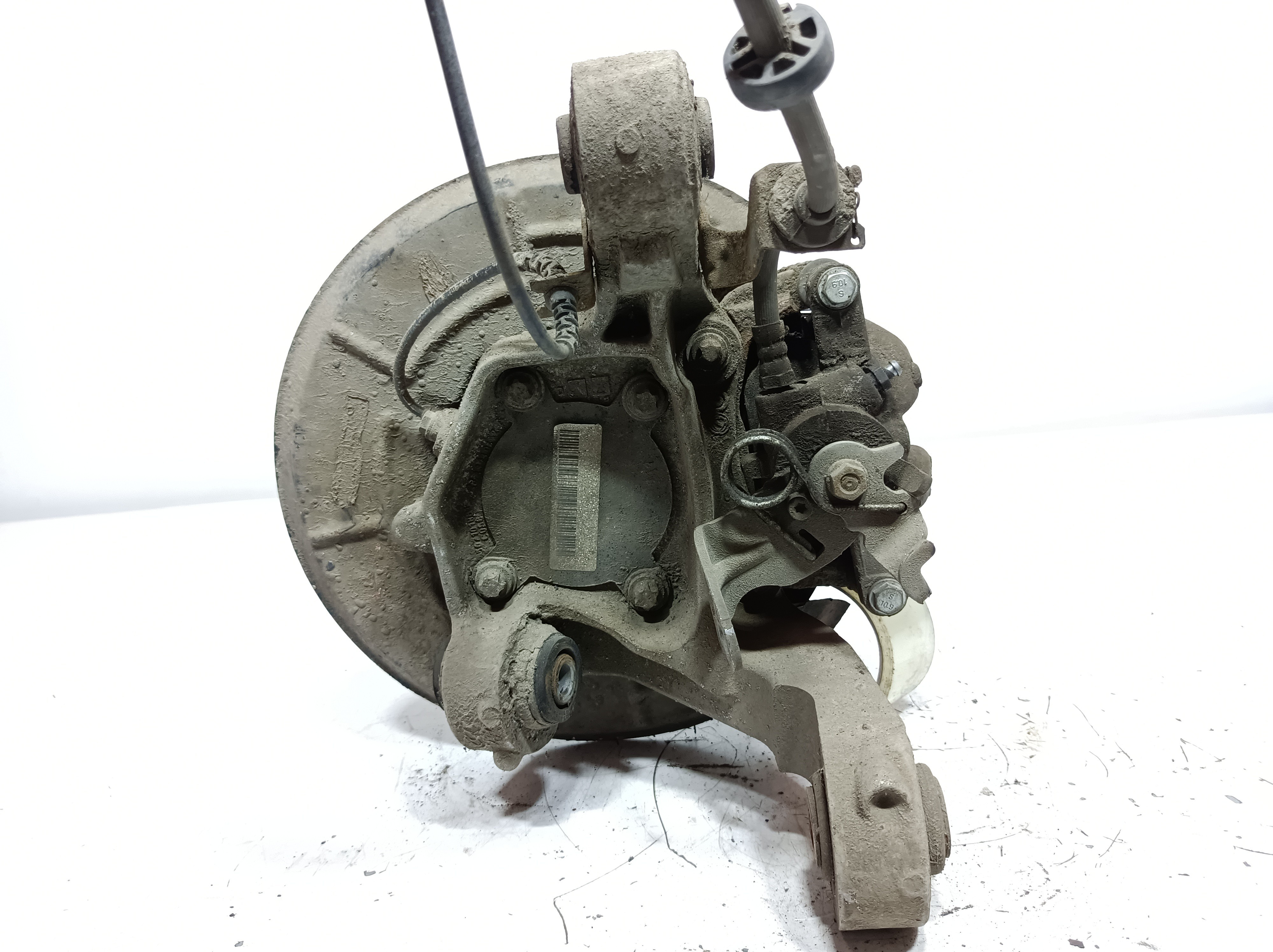 Fusello posteriore destro ALFA ROMEO 159 (939_) Imagem-1