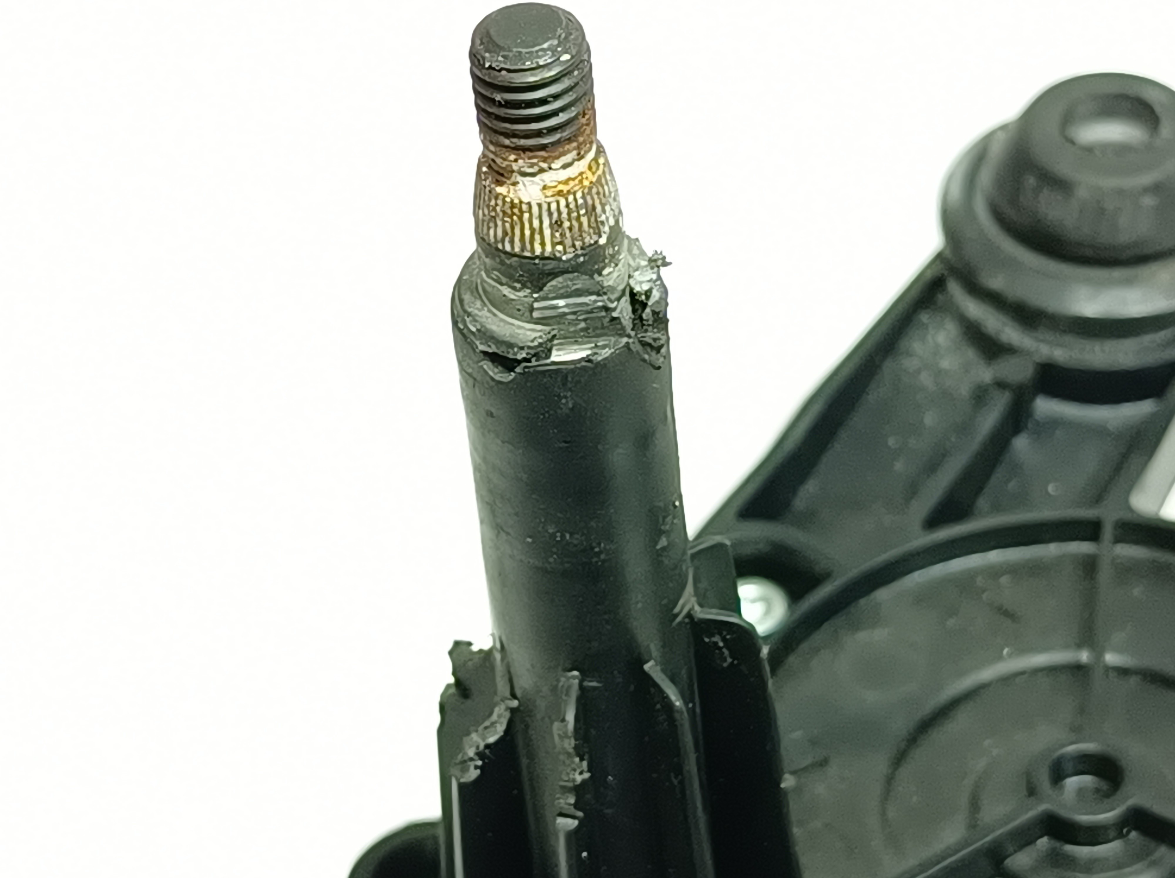 Motore tergicristallo posteriore CITROËN DS3 Imagem-3