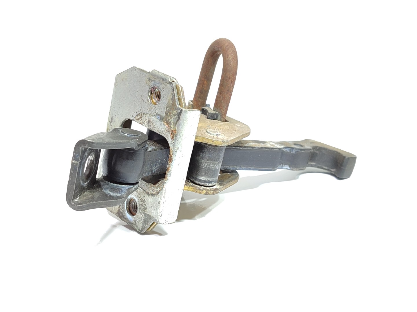 Right front Door limiter  BMW X3 (E83) Imagem-0