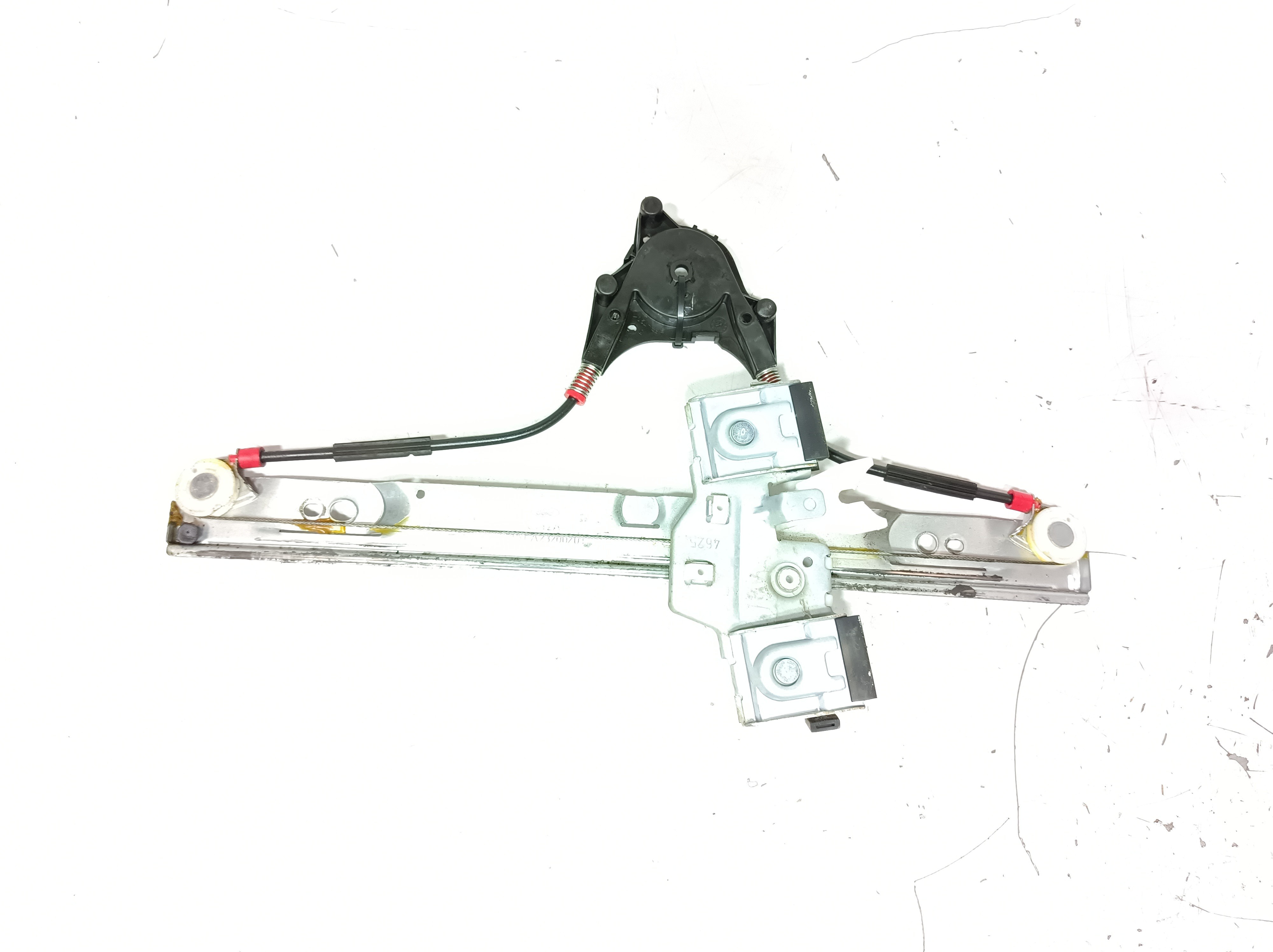 Left front window regulator FORD Fiesta VI (CB1, CCN) Imagem-0