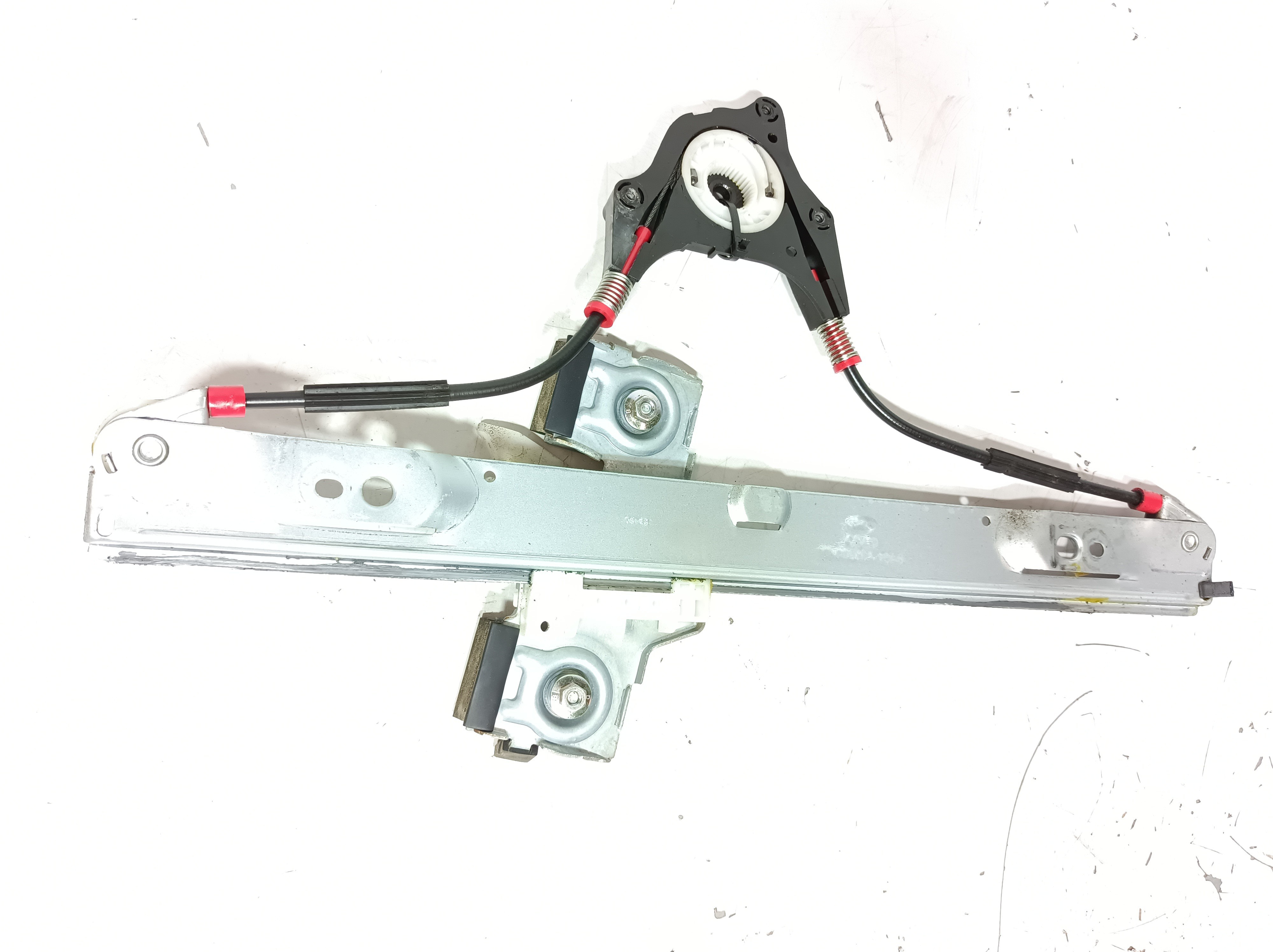 Left front window regulator FORD Fiesta VI (CB1, CCN) Imagem-1