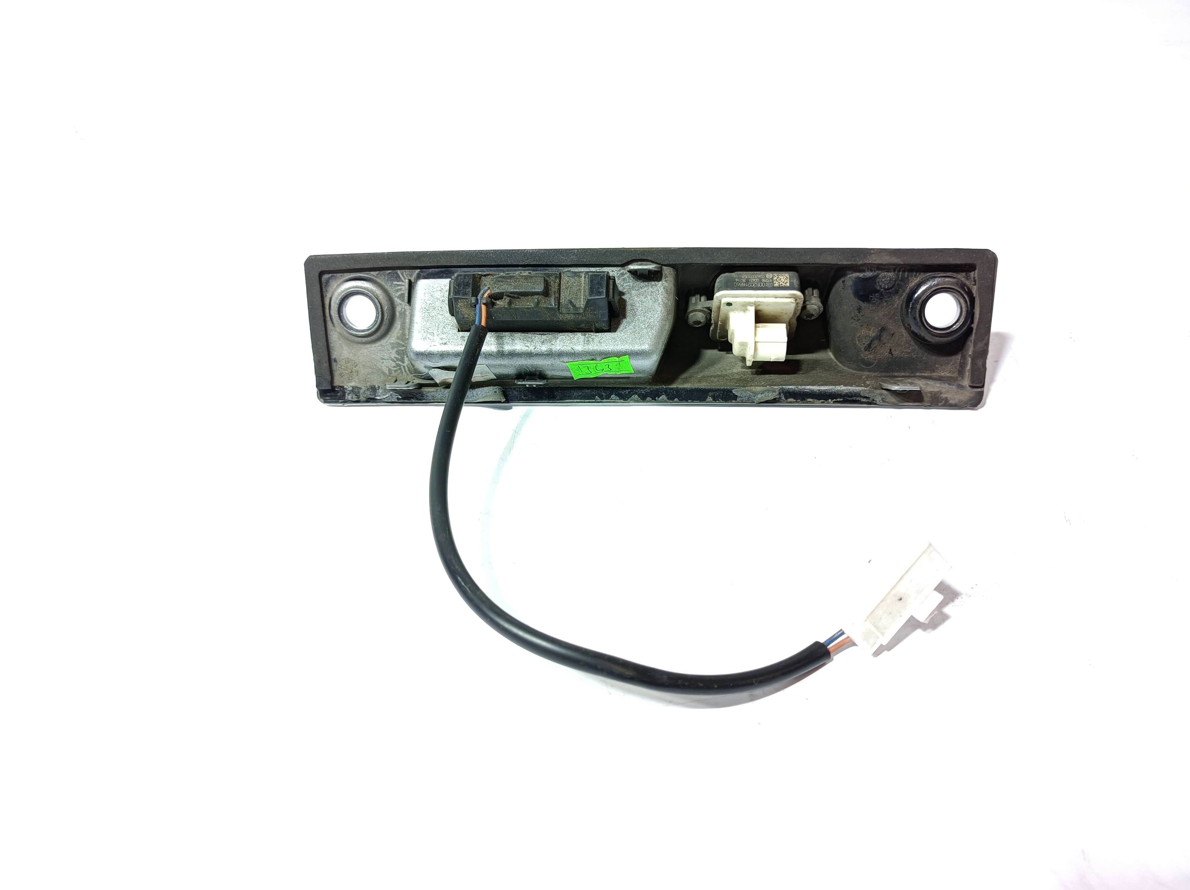 Cámara trasera FIAT Tipo Hatchback (357_) Imagem-1